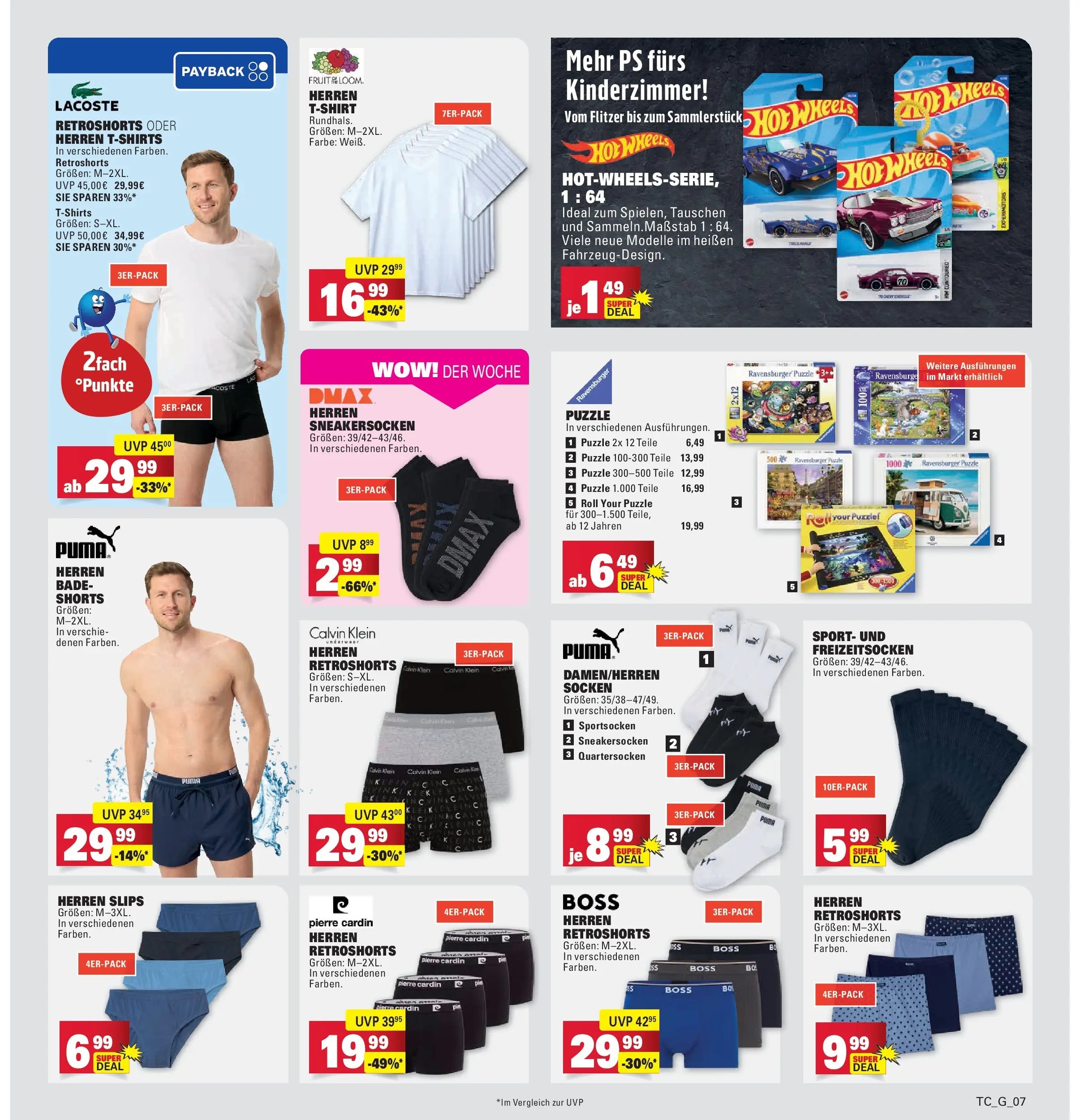 Marktkauf Prospekt Weil Am Rhein	