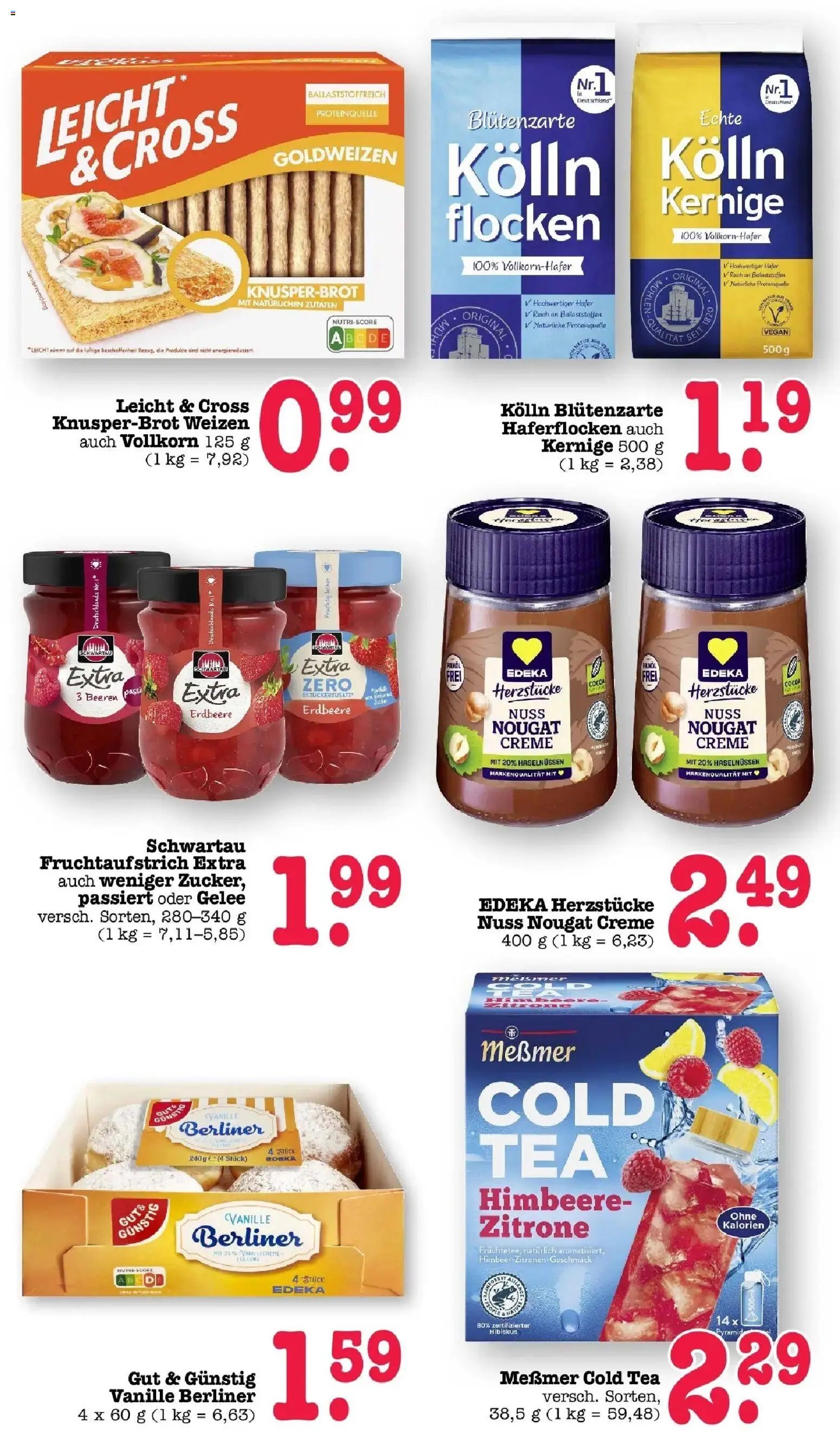 E center Prospekt Heidelberg	