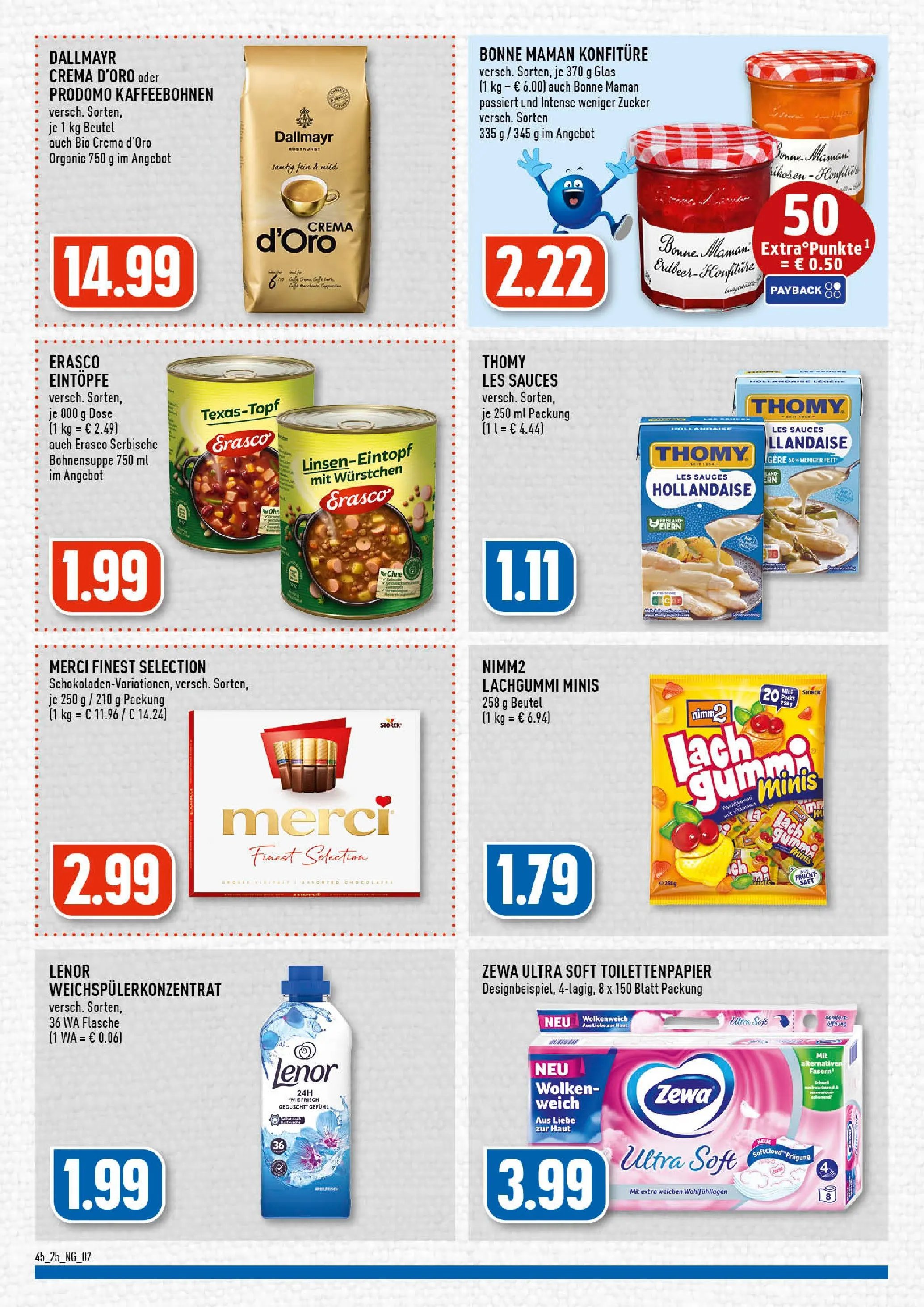 Edeka prospekt Wermelskirchen	