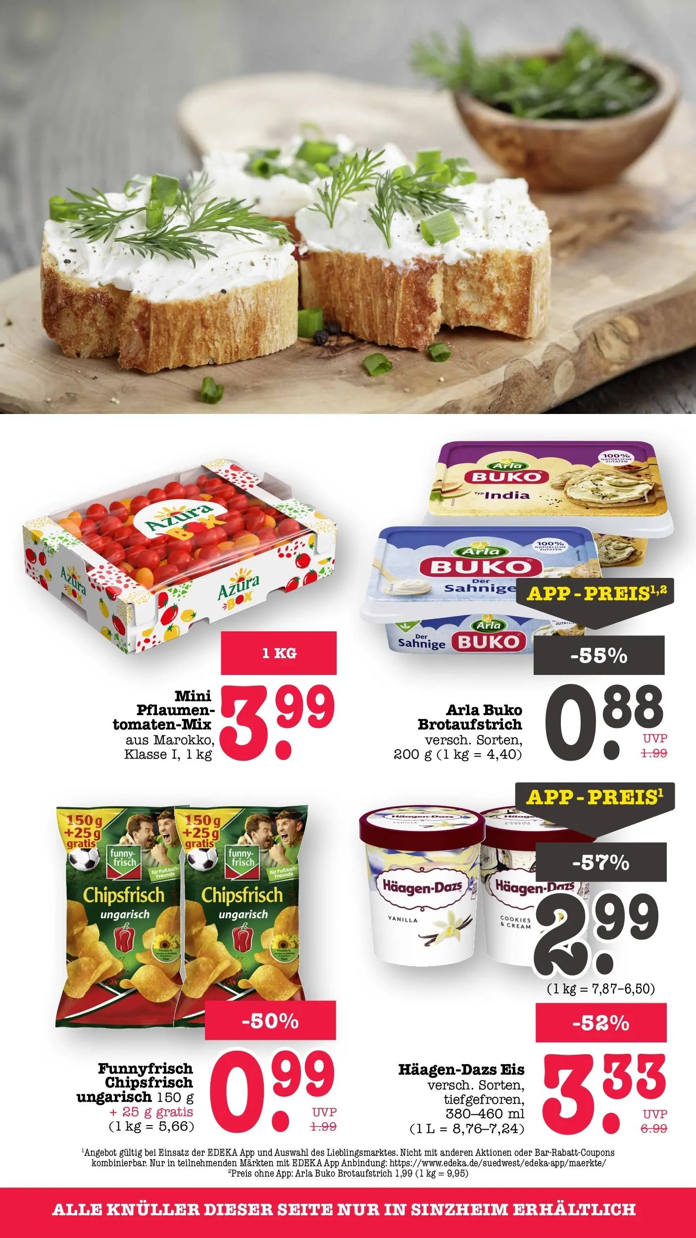 E center Prospekt Sinzheim