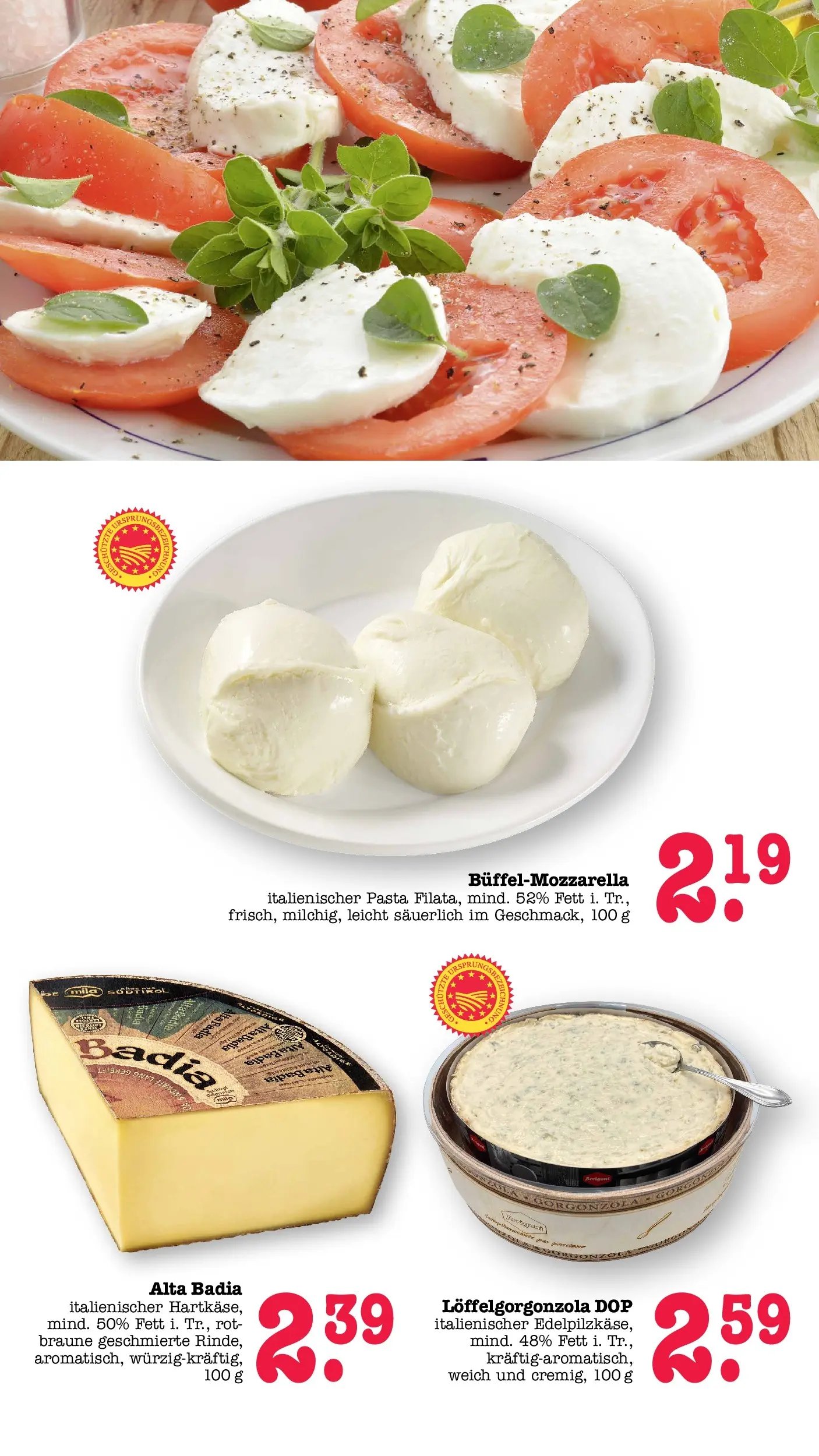 Edeka prospekt Bühlertal