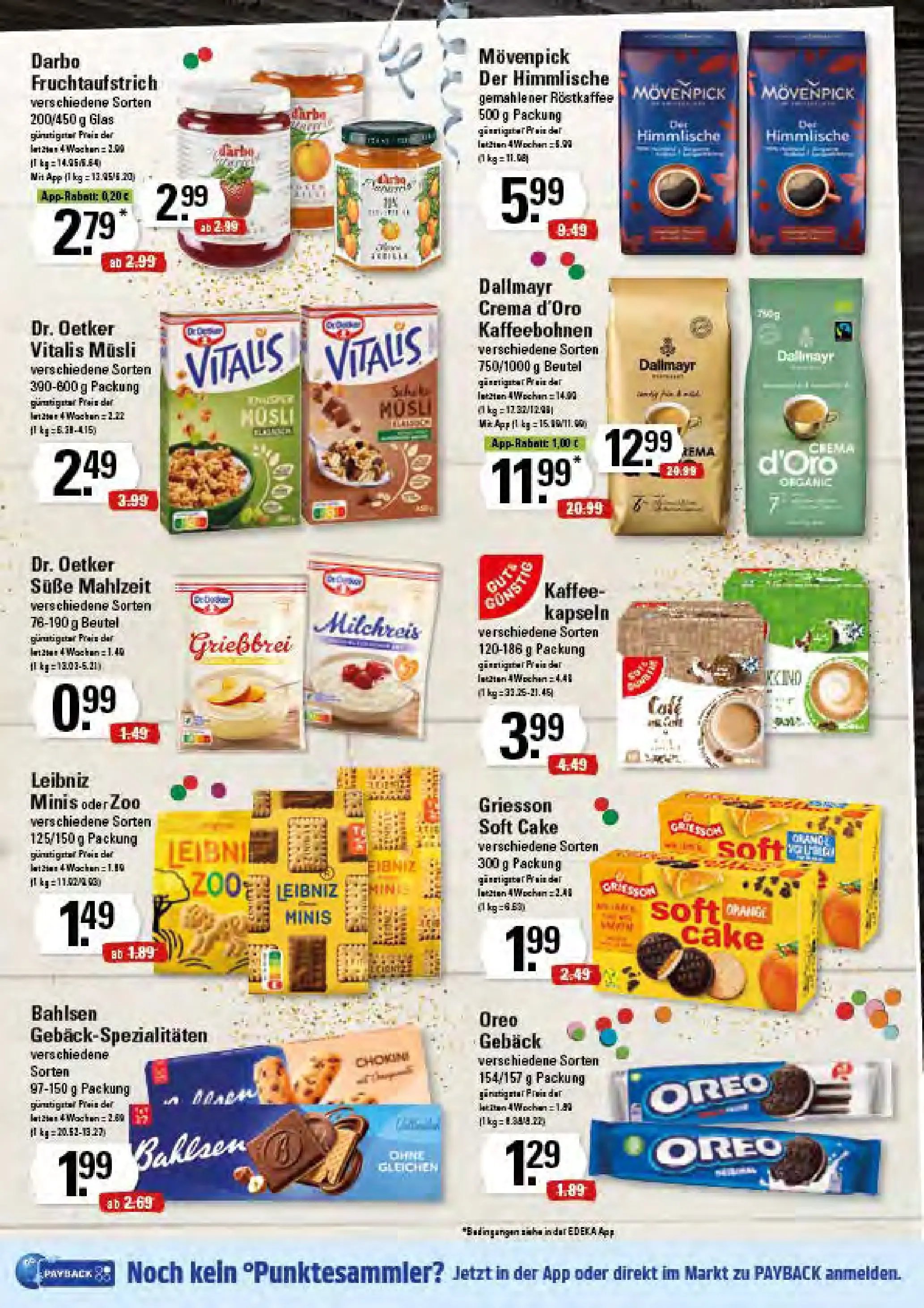 Marktkauf - Marktkauf: Wochenangebote