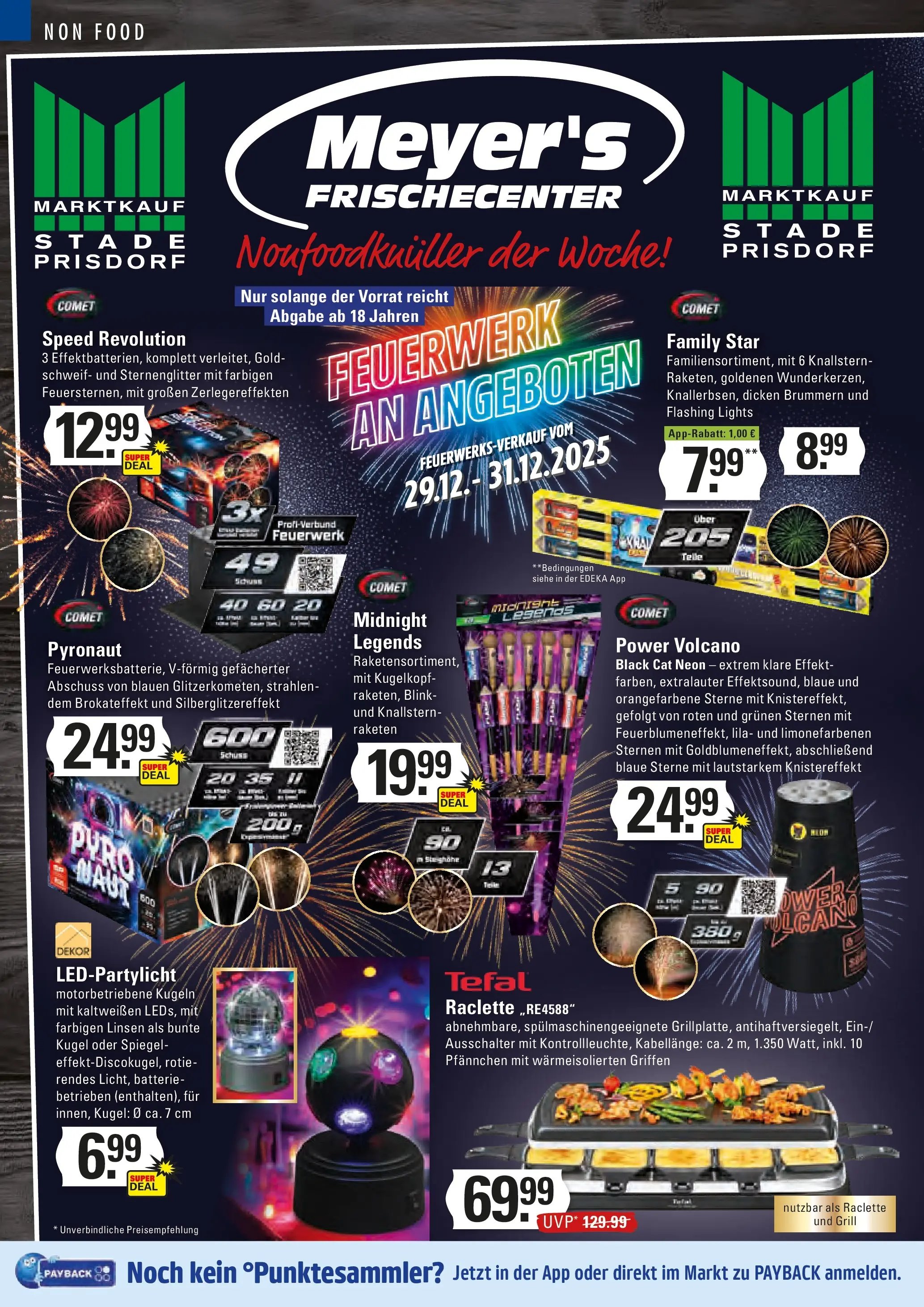 Marktkauf - Marktkauf: Wochenangebote