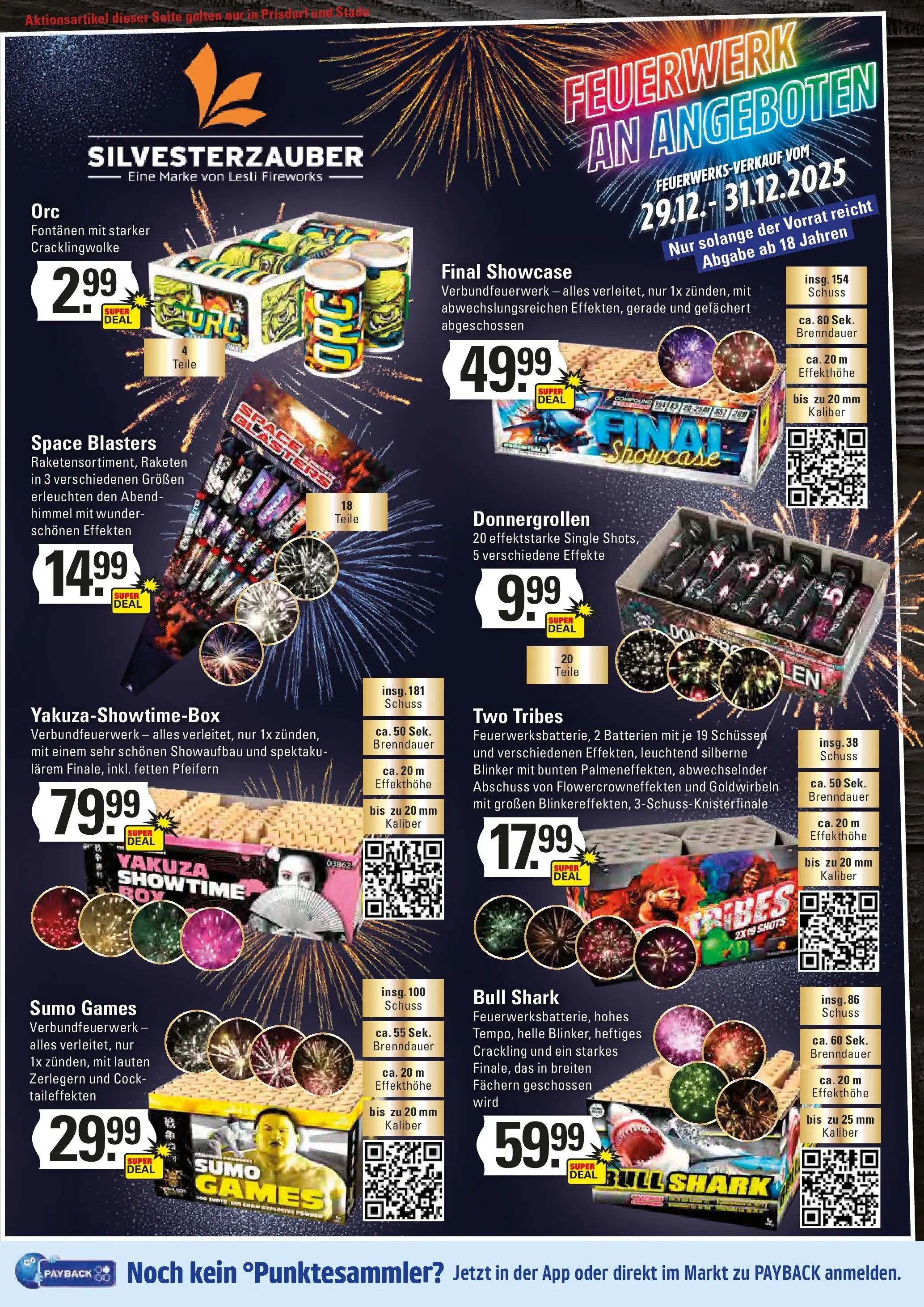 Marktkauf - Marktkauf: Wochenangebote