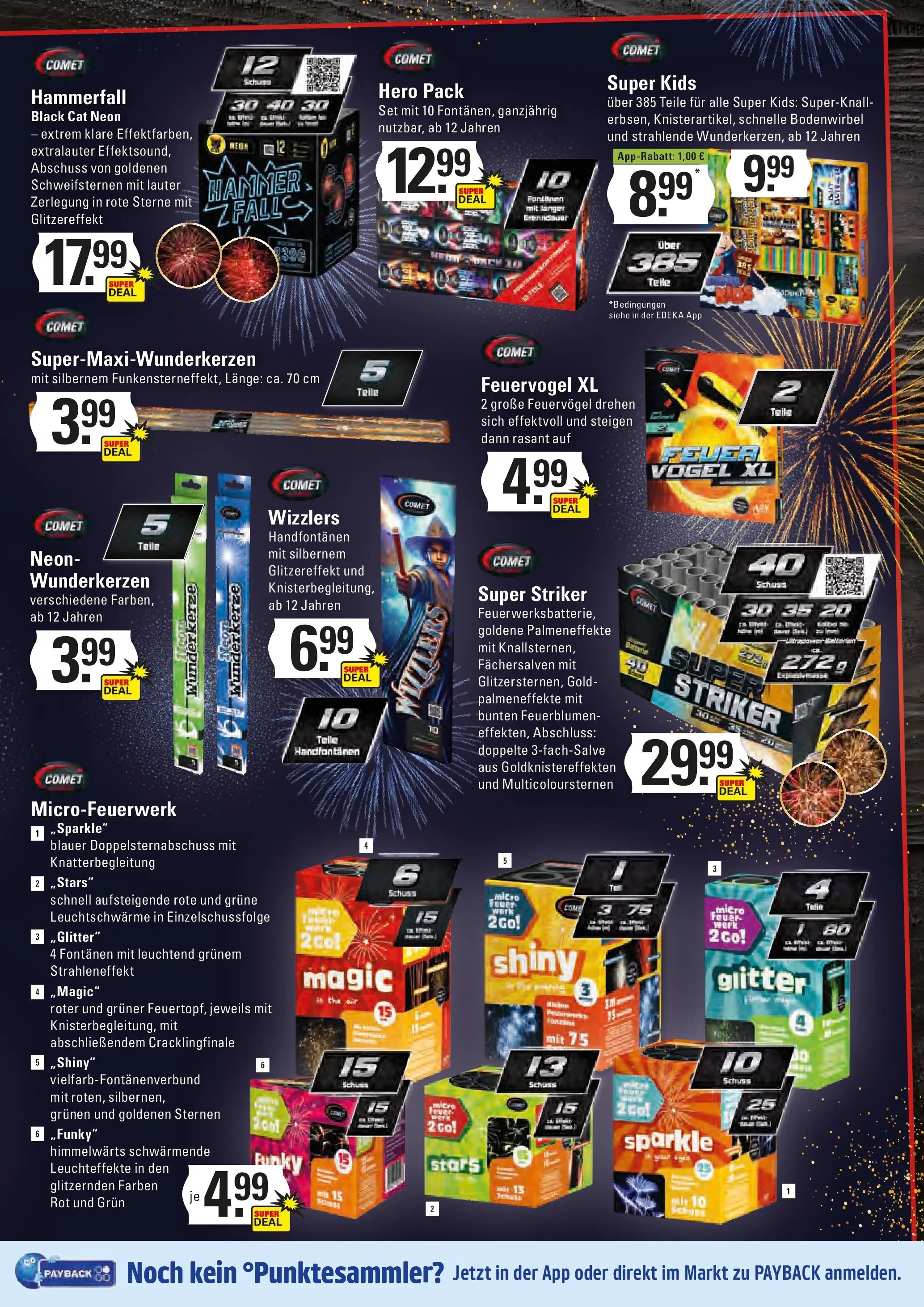 Marktkauf - Marktkauf: Wochenangebote