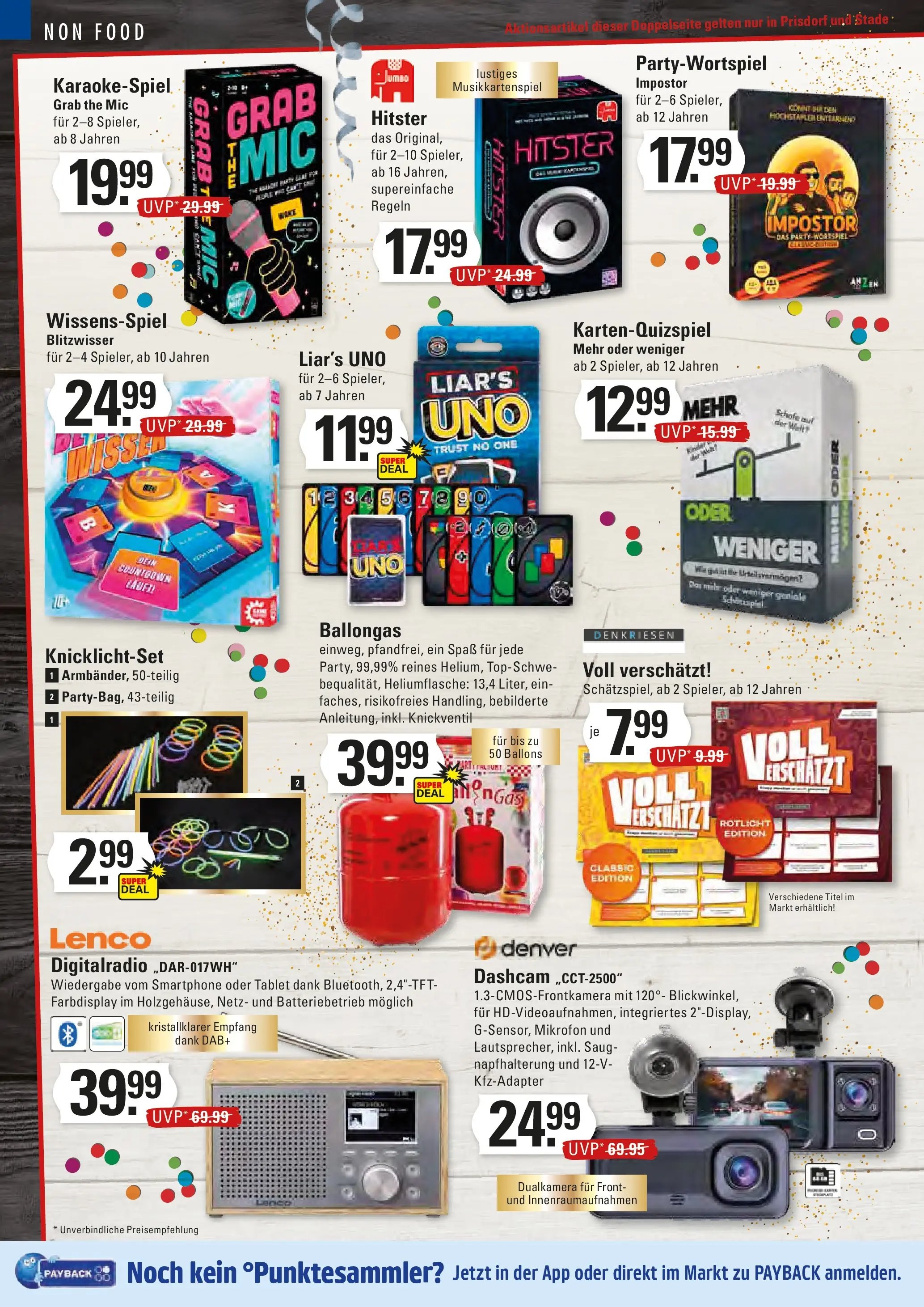 Marktkauf - Marktkauf: Wochenangebote