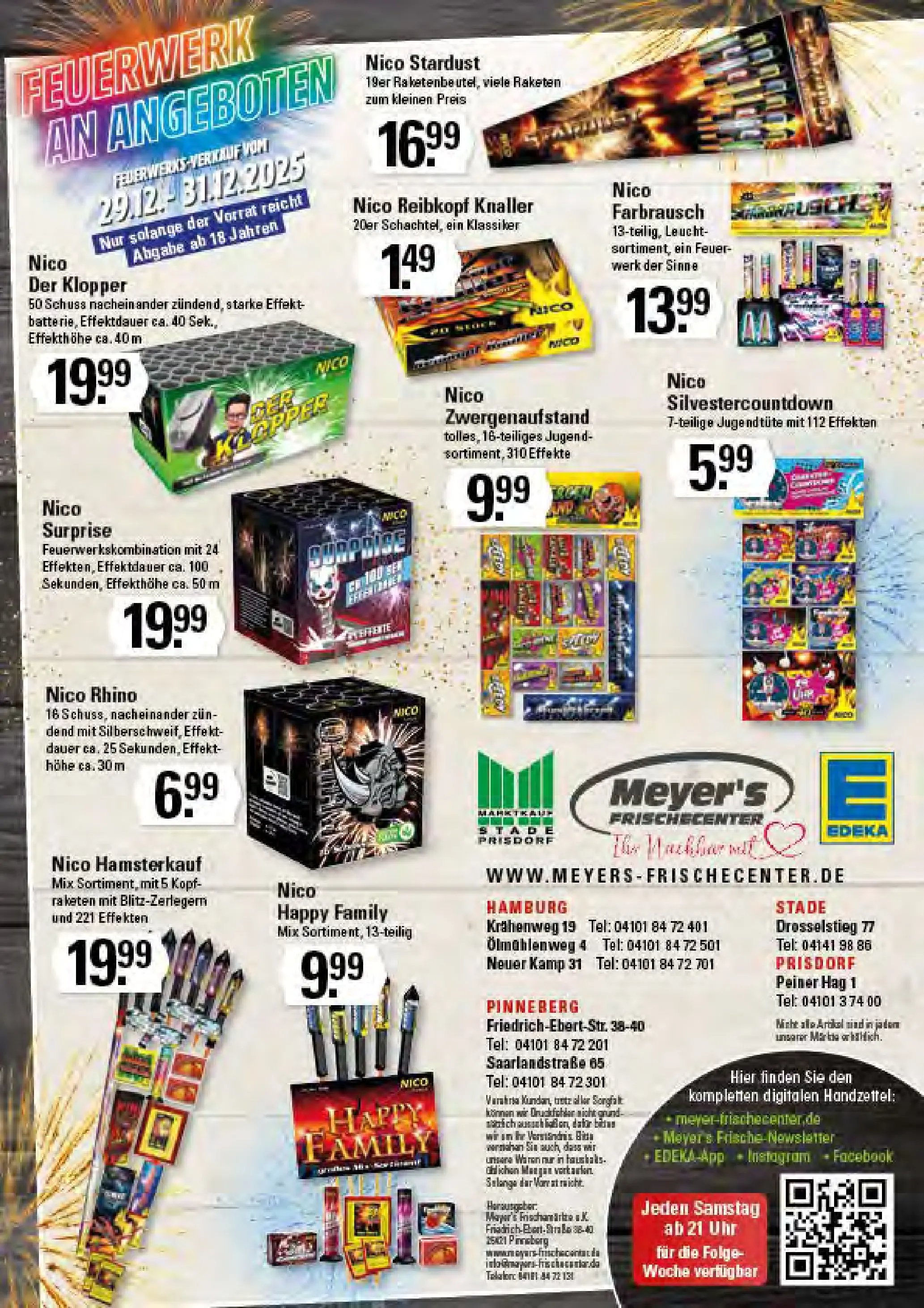 Marktkauf - Marktkauf: Wochenangebote