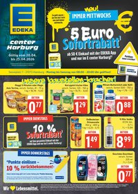 Edeka prospekt Hamburg	
