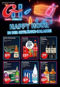 Getränke Hoffmann - Nordrhein - Westfalen (2025-11-24 - 2025-12-06)