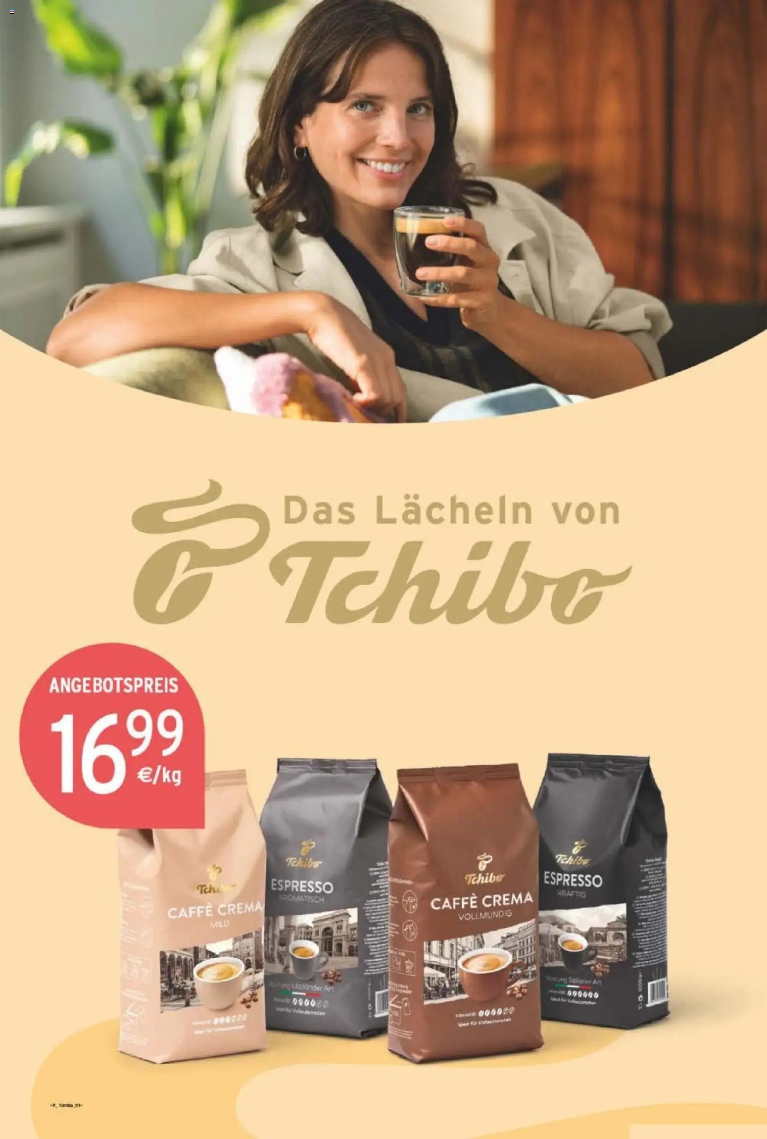 NP Discount Prospekt