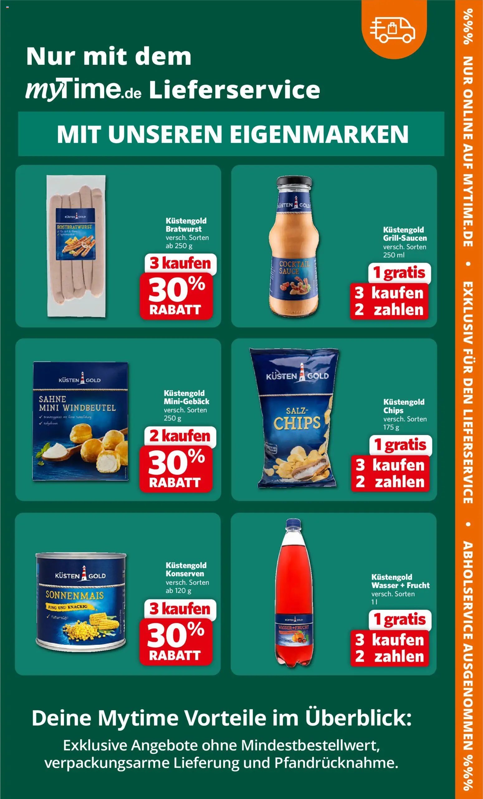 Famila Nordwest Prospekt