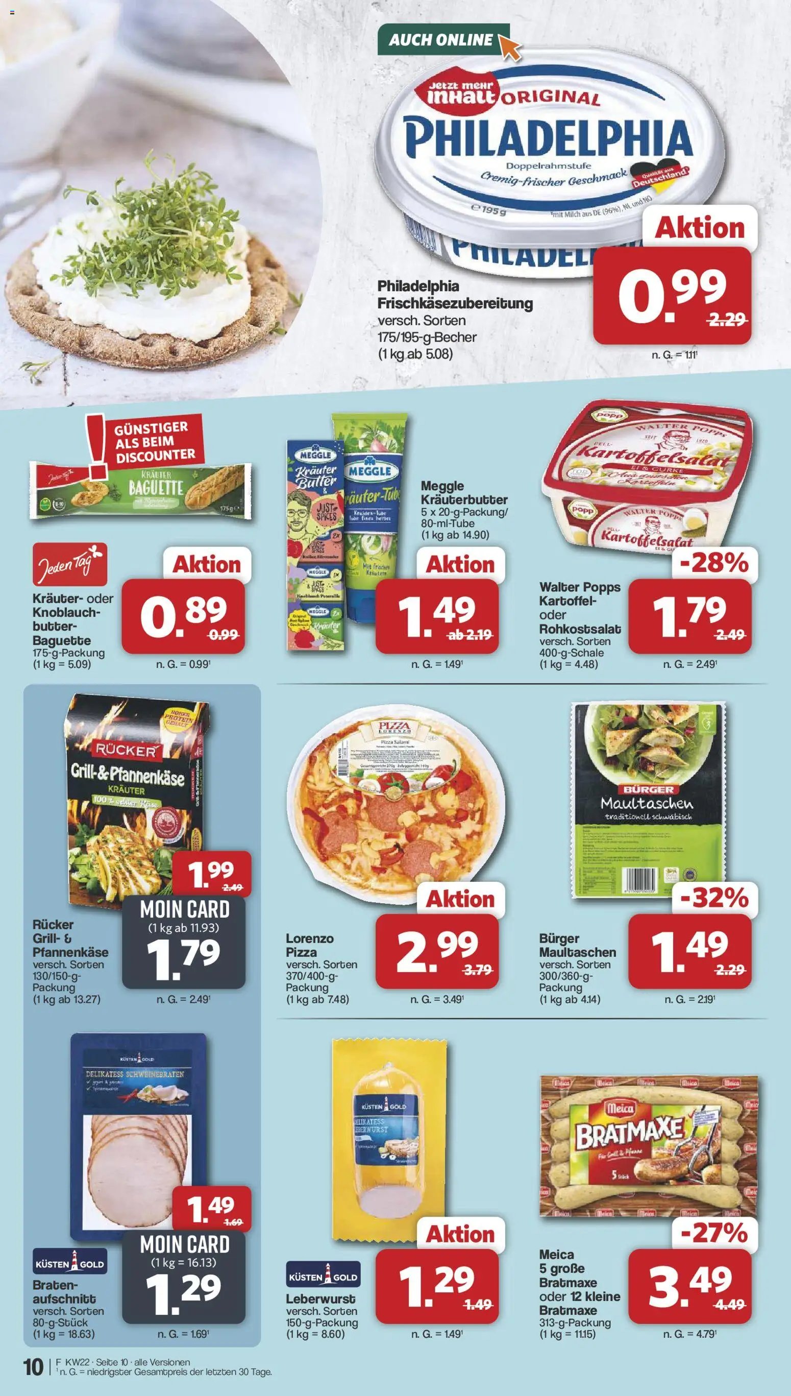 Famila Nordwest Prospekt