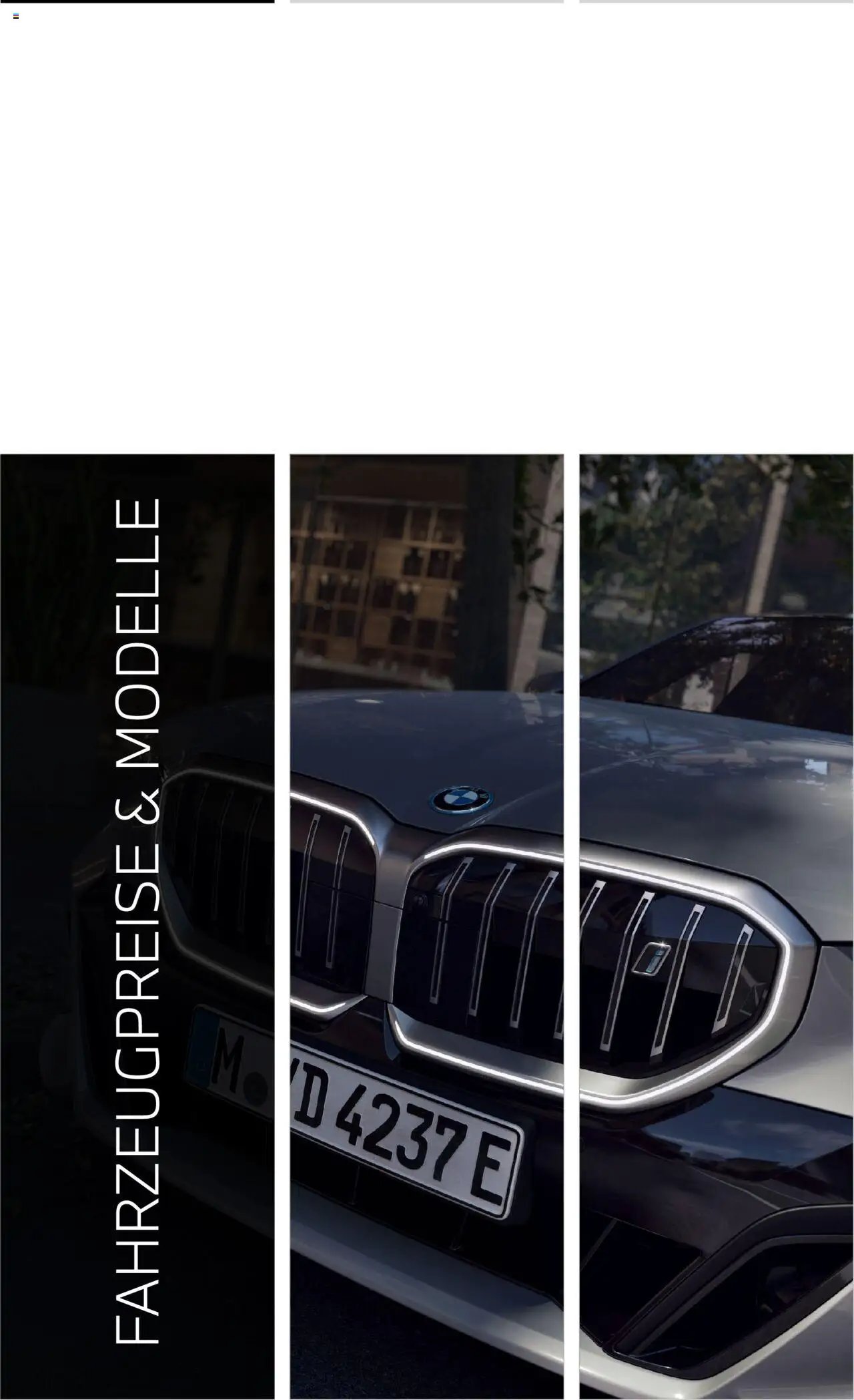 BMW 5 Limousine (2025-07-01 - 2026-06-30) | 3