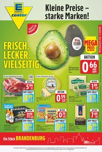 E center - Wochenangebote