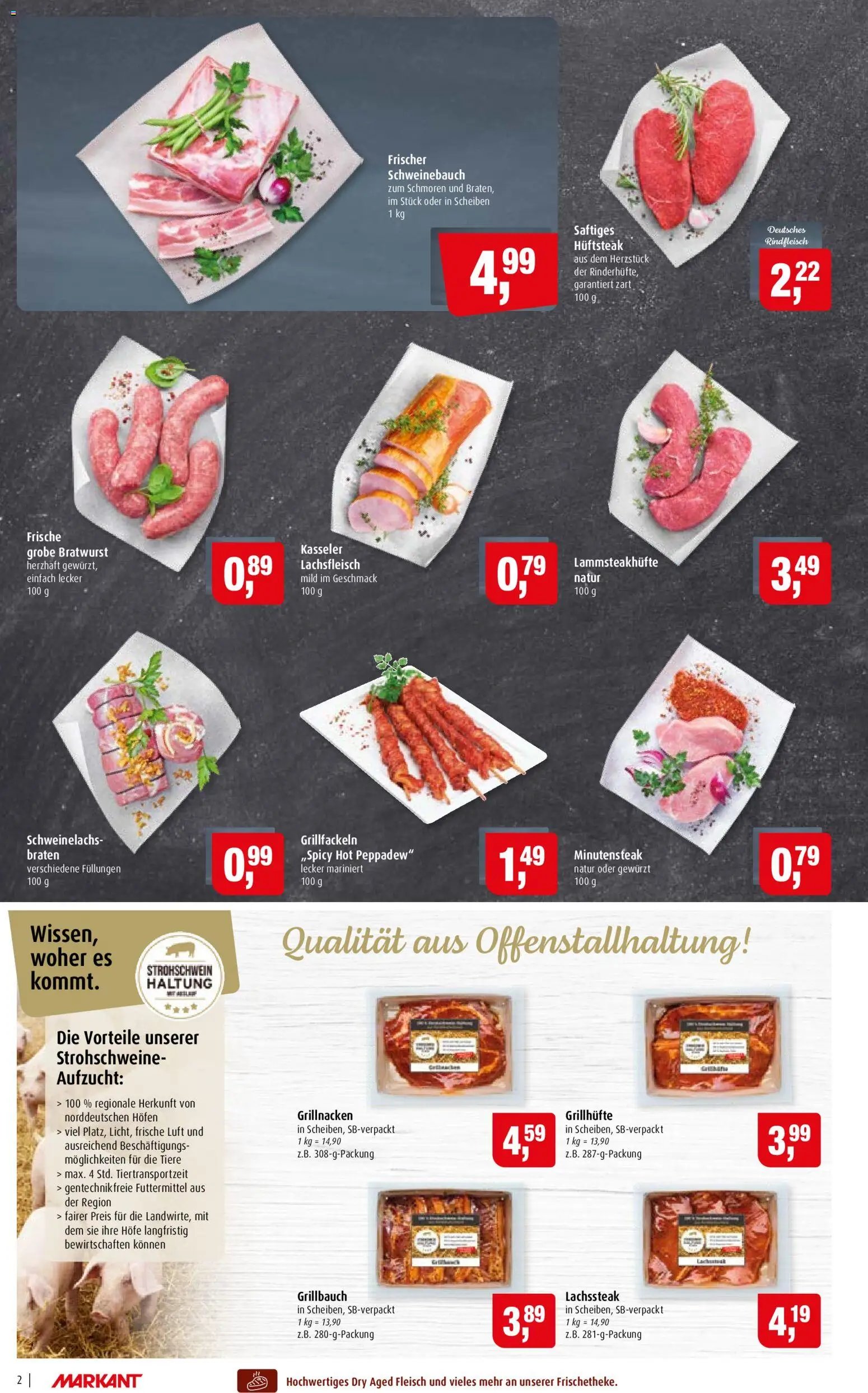 Markant Prospekt