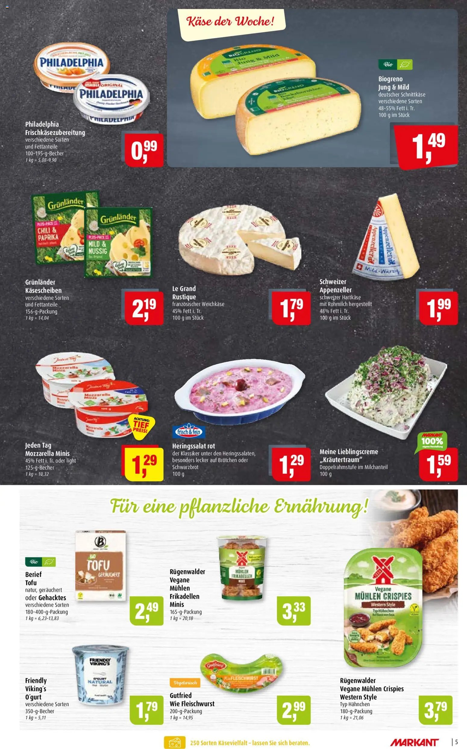 Markant Prospekt