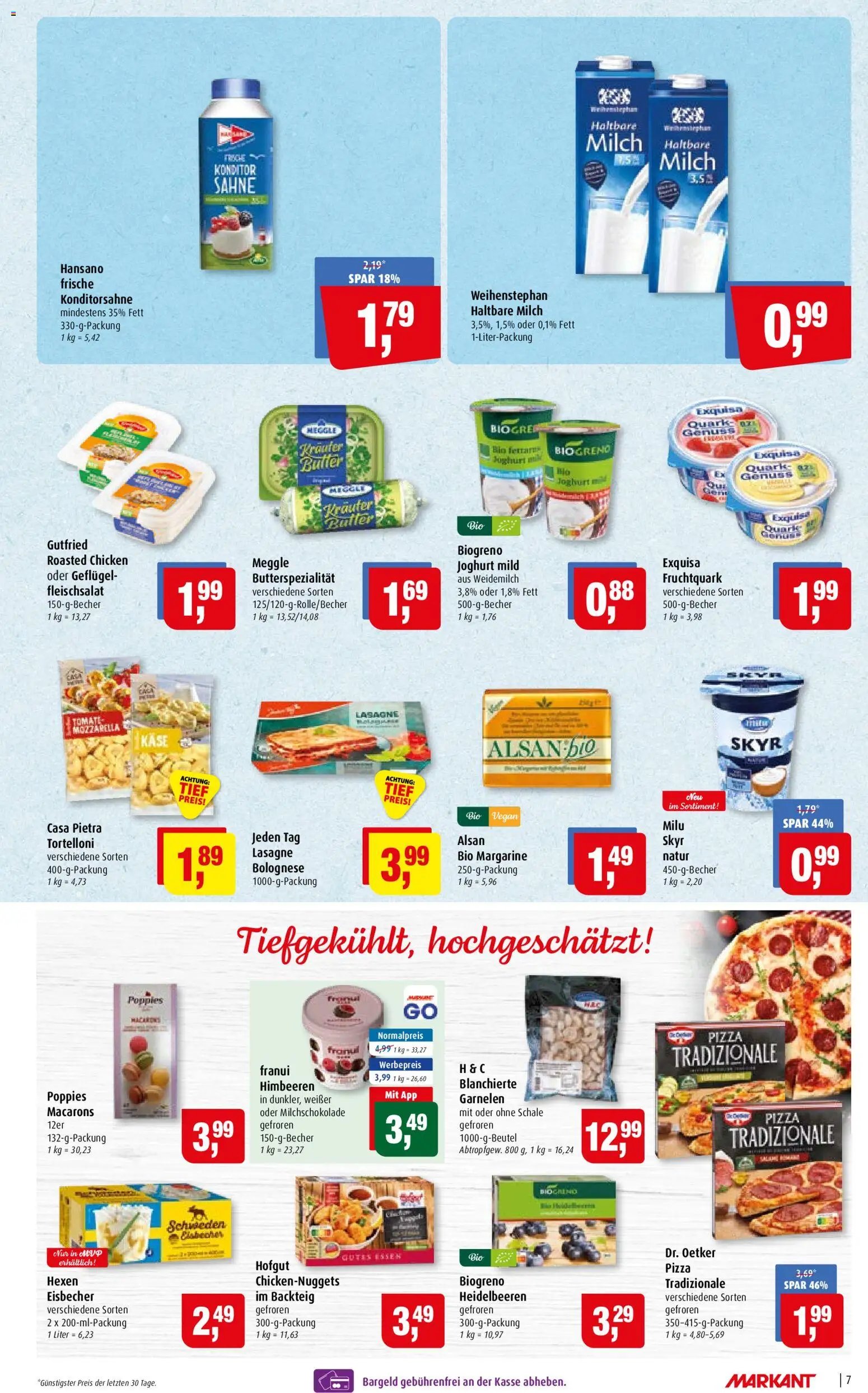 Markant Prospekt