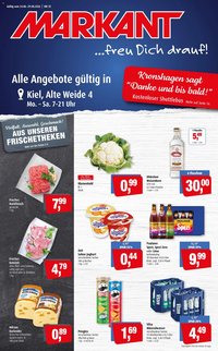 Markant Prospekt