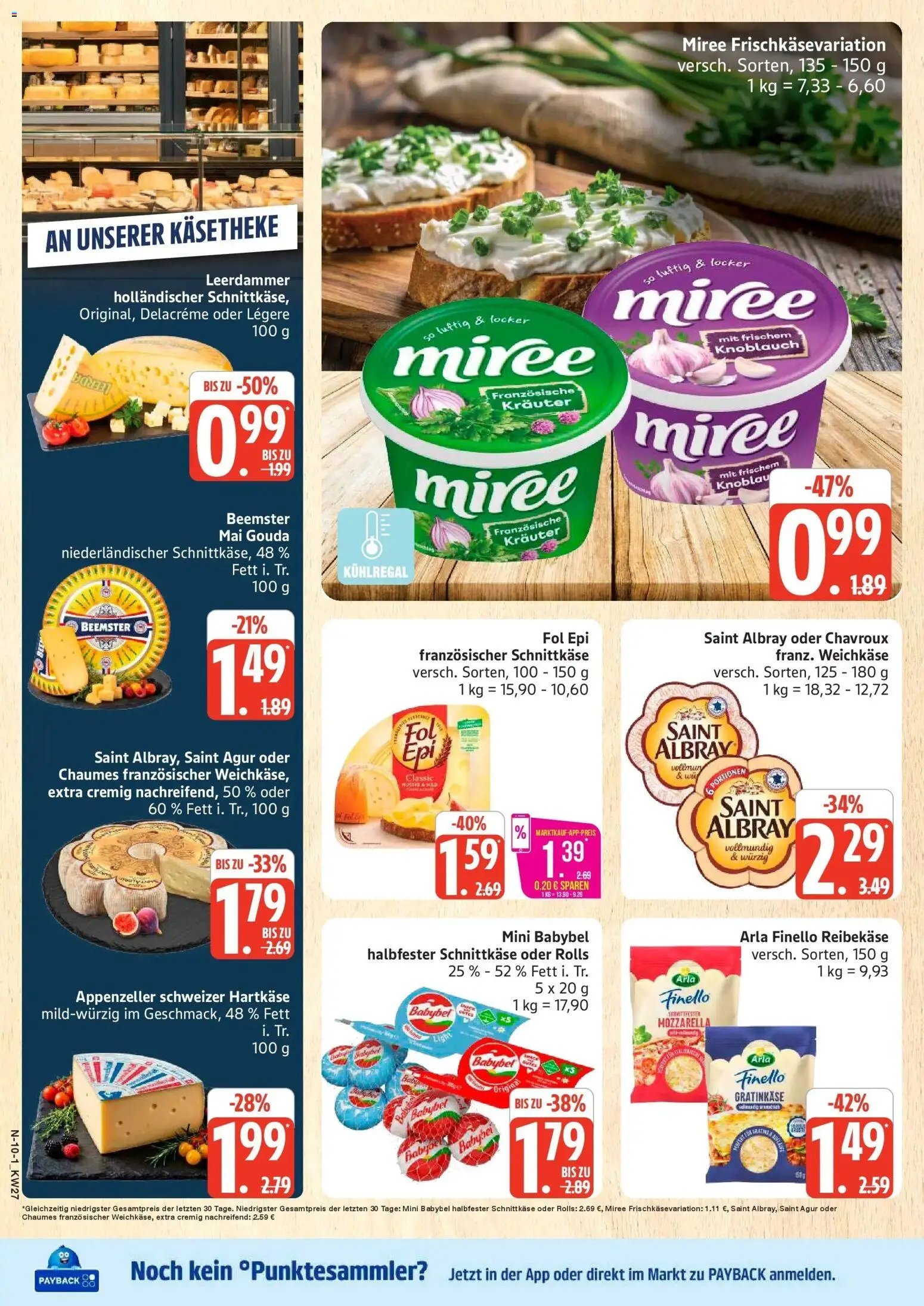 Marktkauf - Marktkauf: Wochenangebote