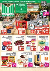 Marktkauf - Marktkauf: Wochenangebote