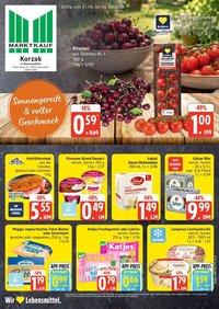 Marktkauf Prospekt Grevesmühlen