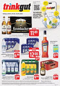 Trinkgut Prospekt Worms	