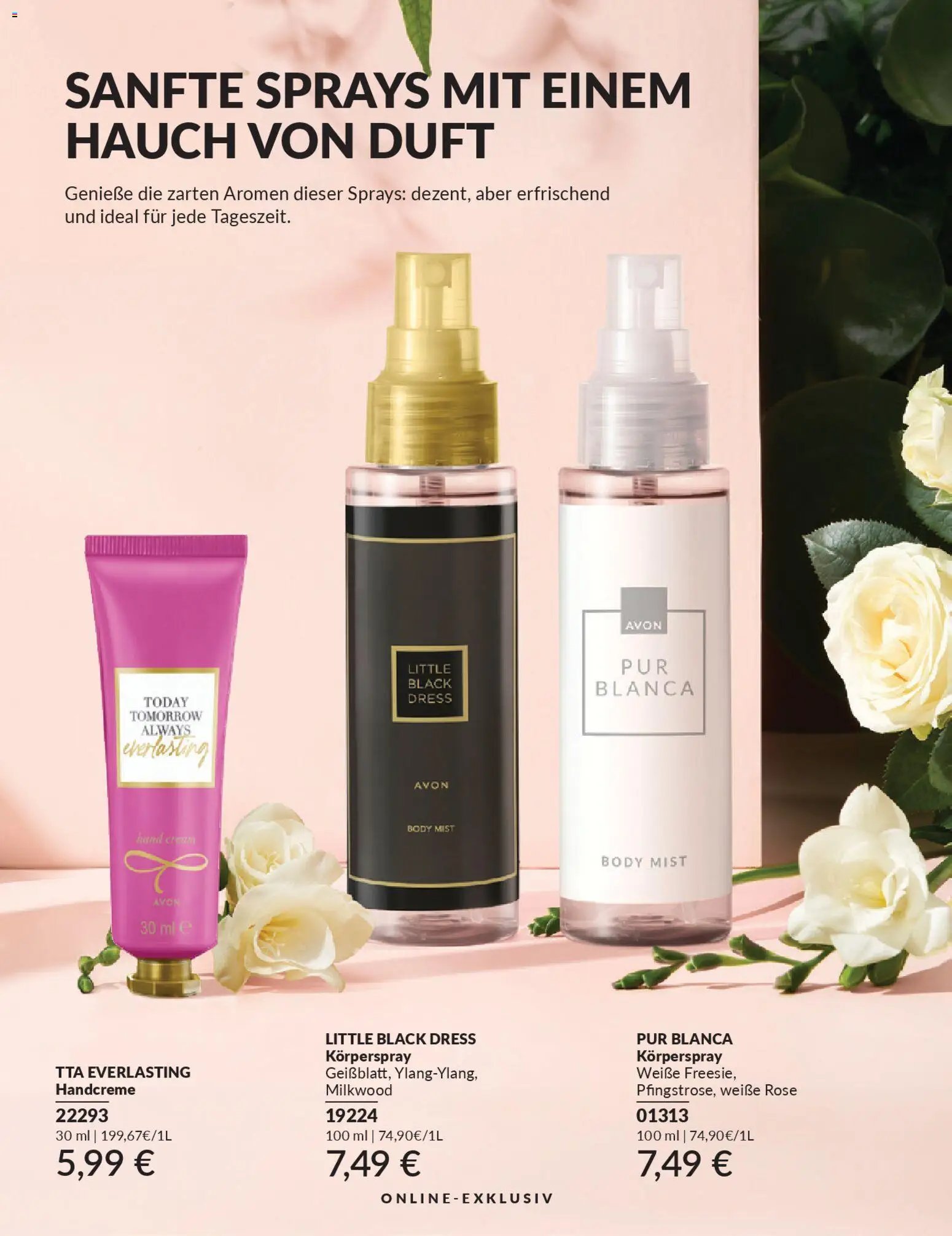 AVON Katalog April 2026 (2026-04-01 - 2026-04-30)