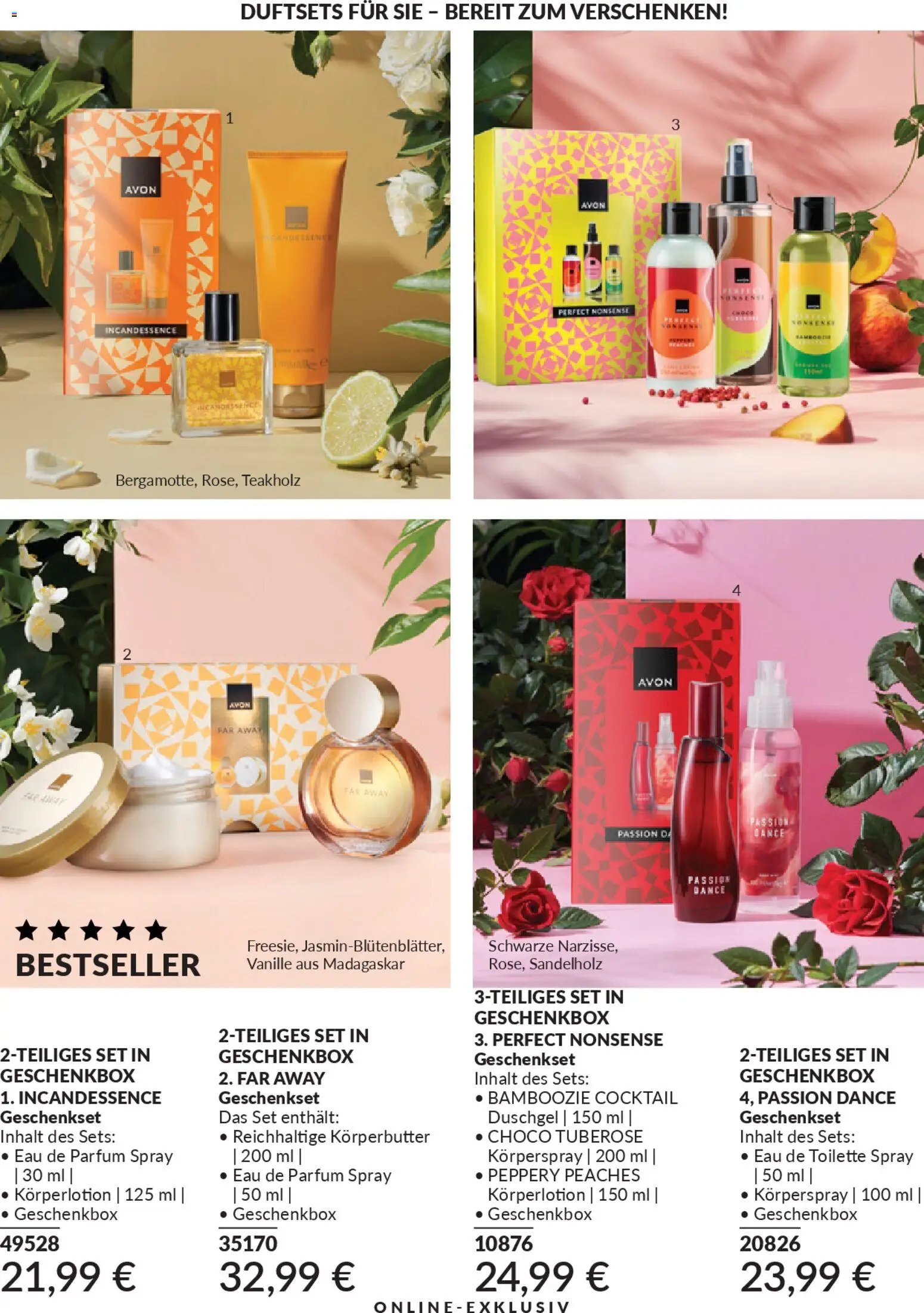 AVON Katalog April 2026 (2026-04-01 - 2026-04-30)