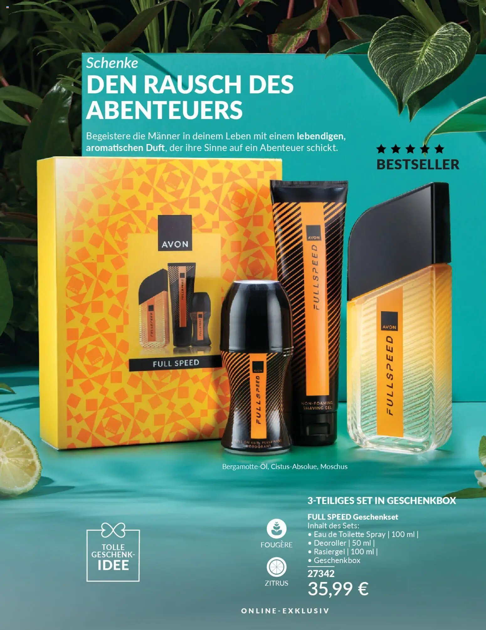 AVON Katalog April 2026 (2026-04-01 - 2026-04-30)