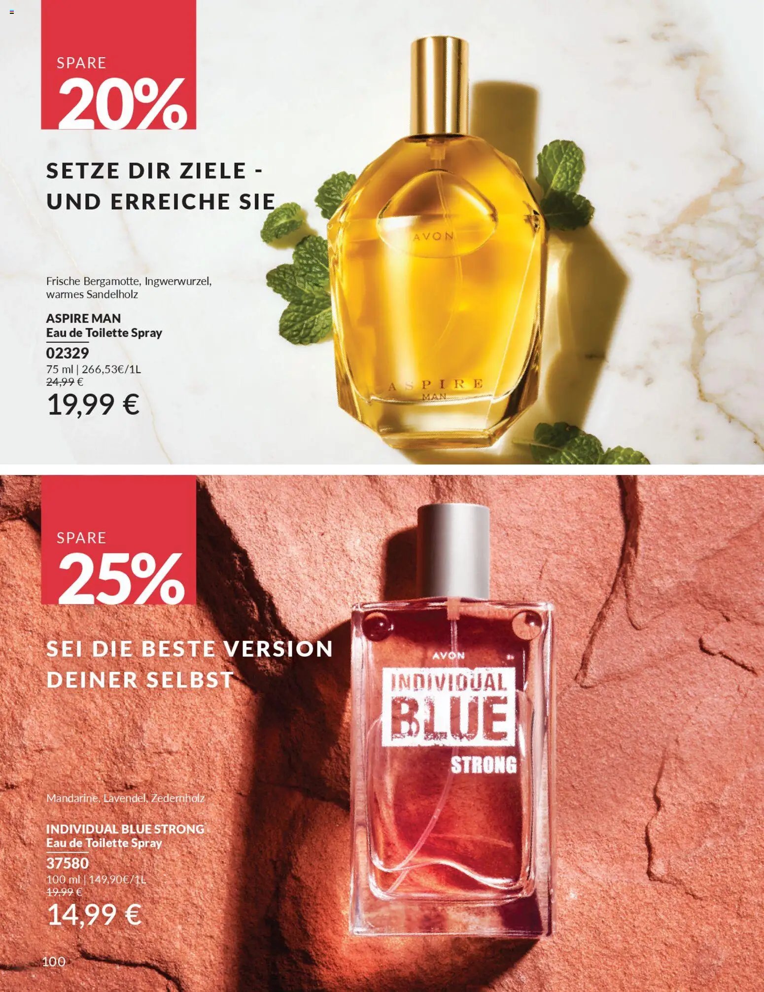 AVON Katalog April 2026 (2026-04-01 - 2026-04-30)
