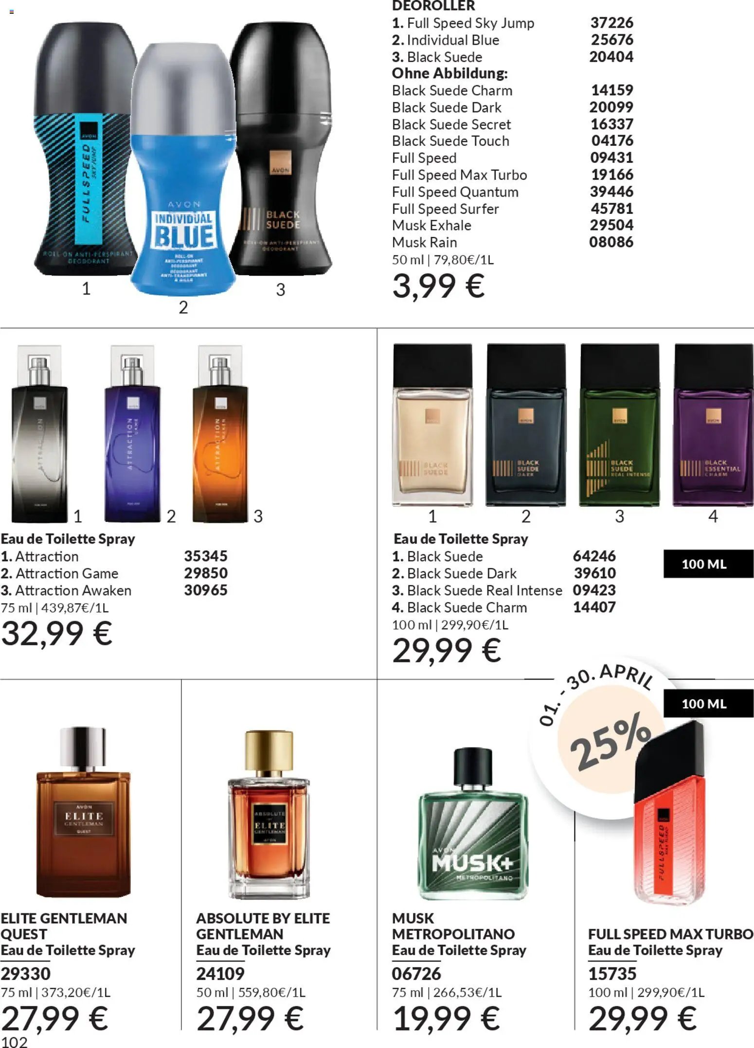 AVON Katalog April 2026 (2026-04-01 - 2026-04-30)