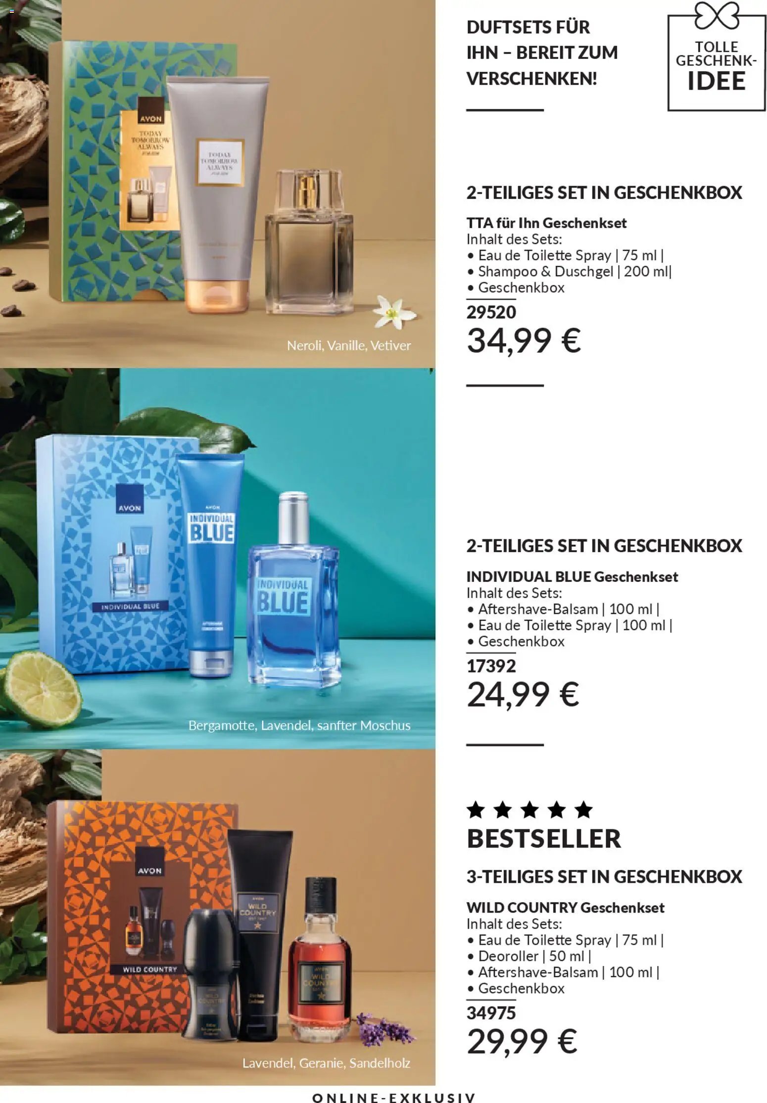 AVON Katalog April 2026 (2026-04-01 - 2026-04-30)