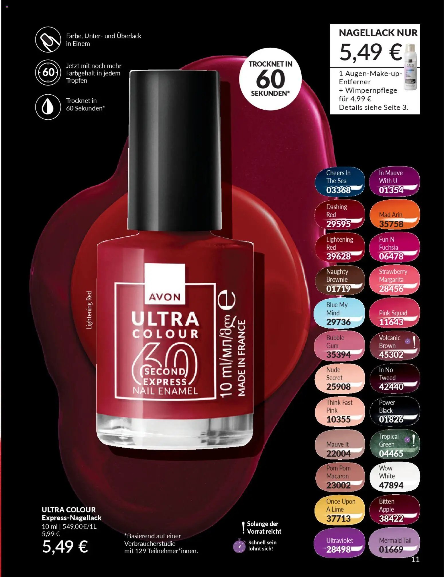 AVON Katalog April 2026 (2026-04-01 - 2026-04-30)