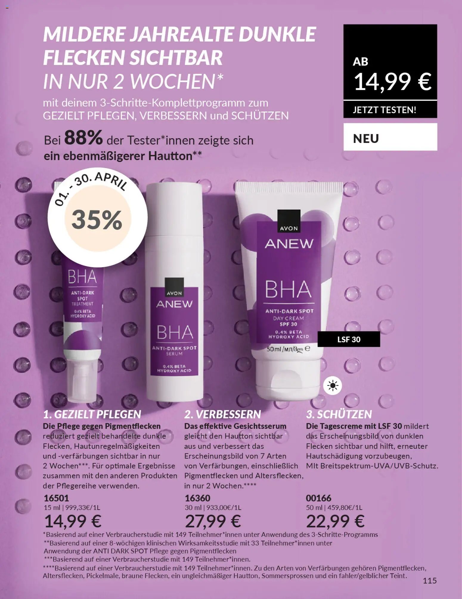 AVON Katalog April 2026 (2026-04-01 - 2026-04-30)