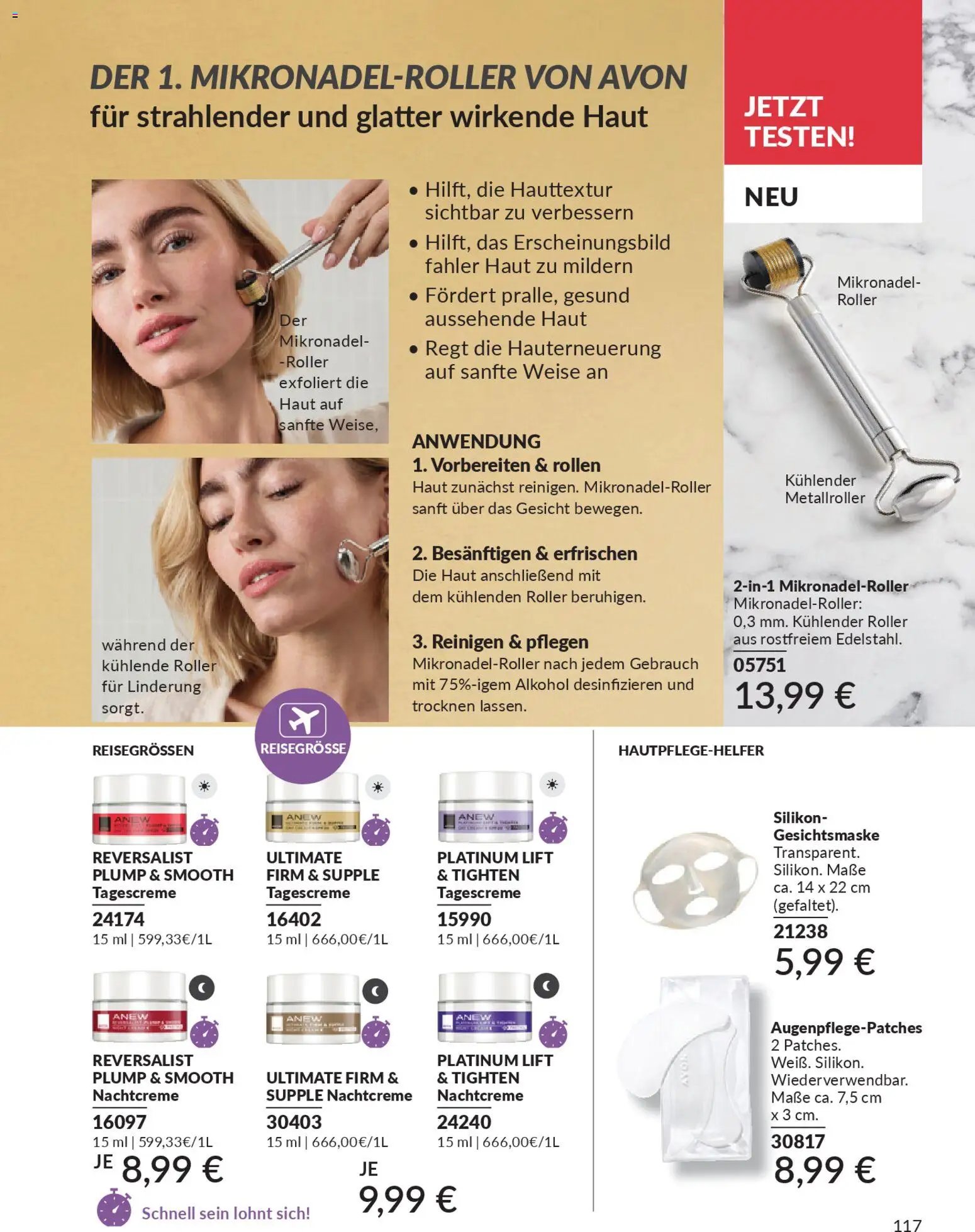 AVON Katalog April 2026 (2026-04-01 - 2026-04-30)