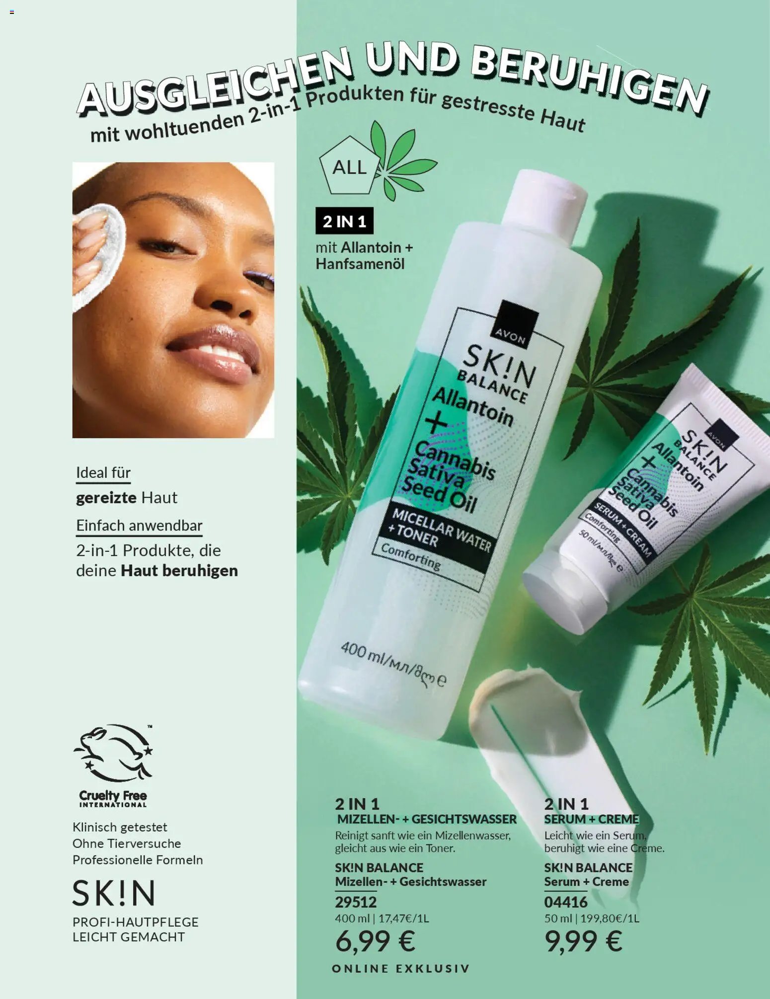 AVON Katalog April 2026 (2026-04-01 - 2026-04-30)