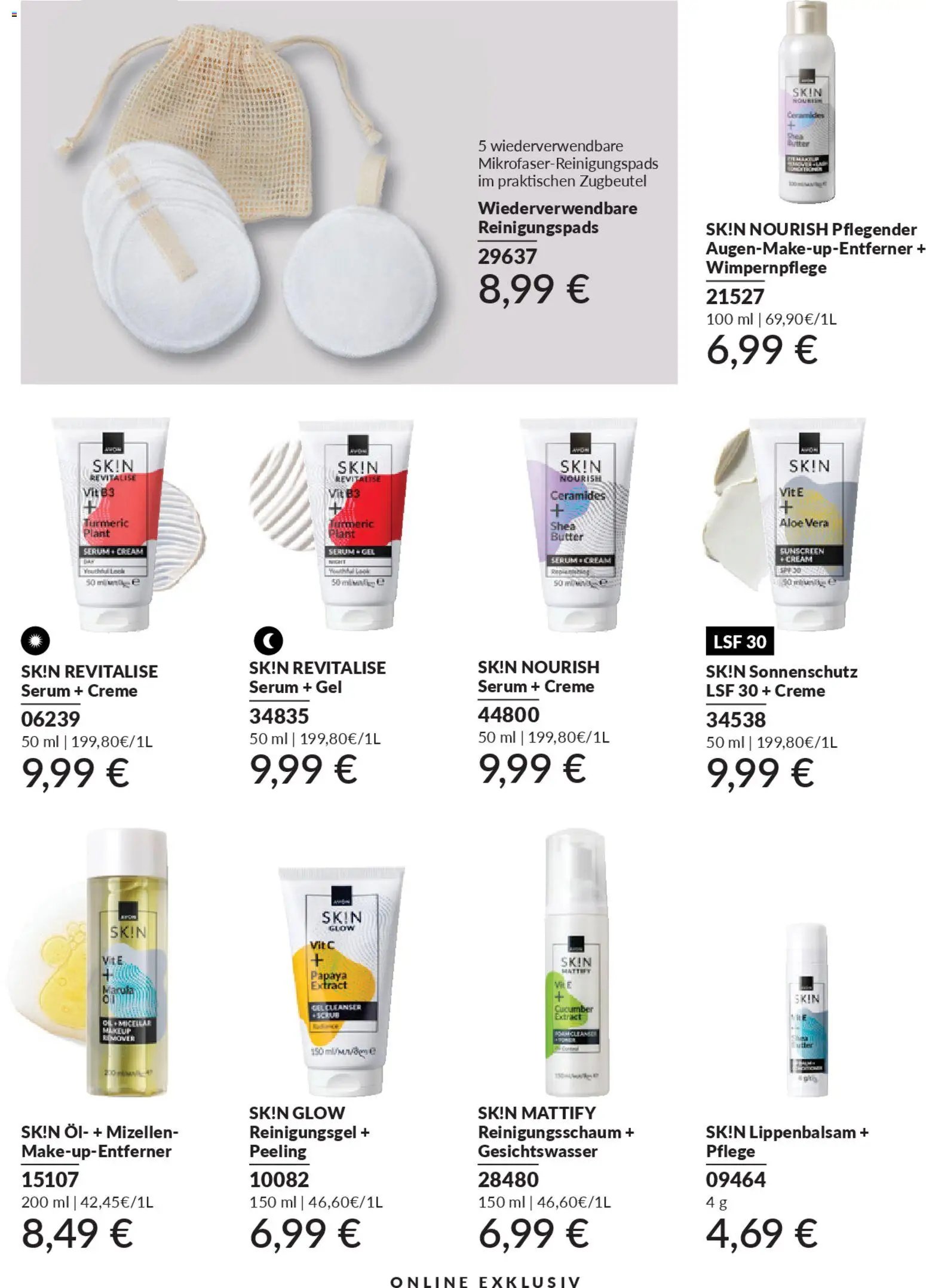AVON Katalog April 2026 (2026-04-01 - 2026-04-30)