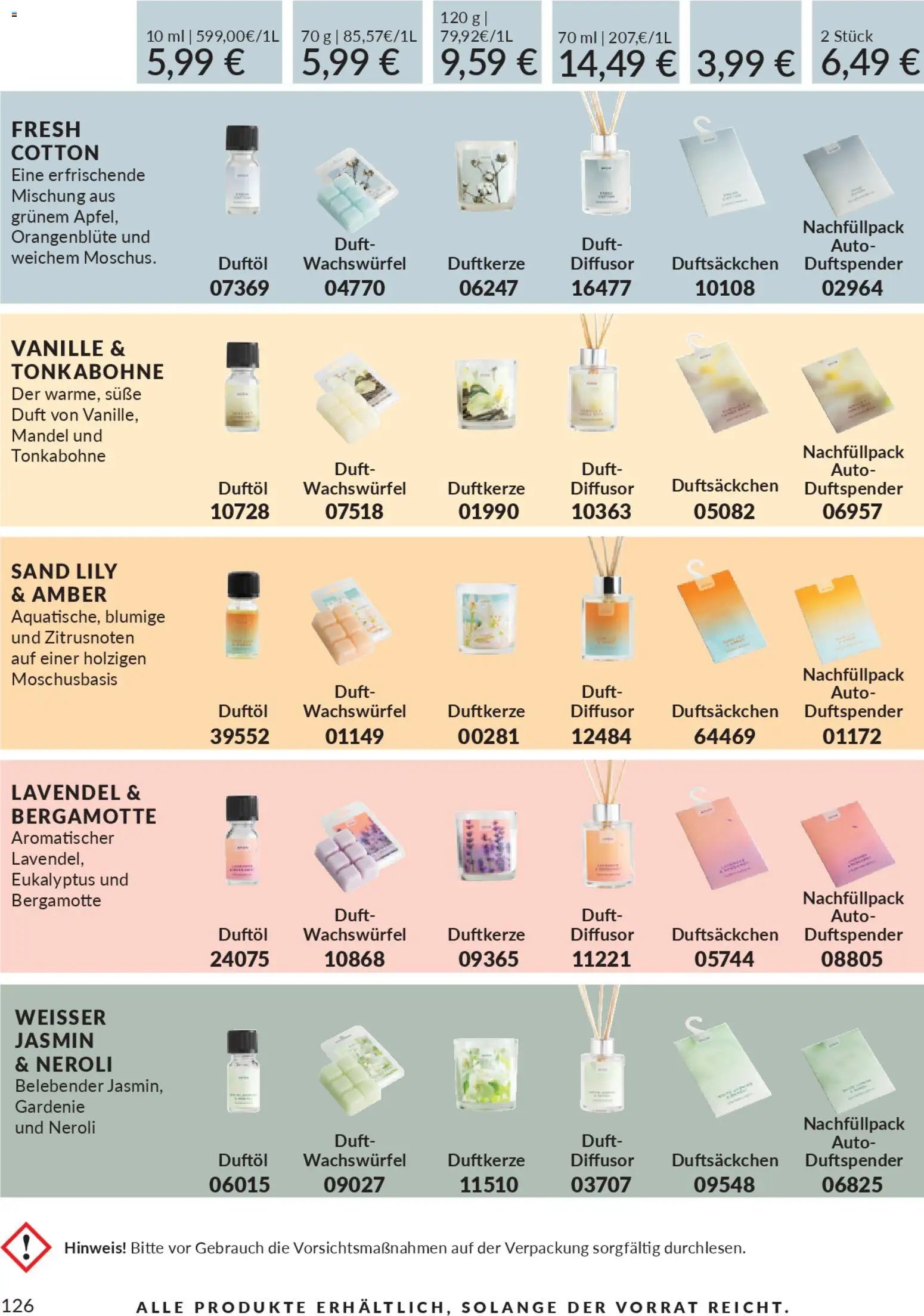 AVON Katalog April 2026 (2026-04-01 - 2026-04-30)