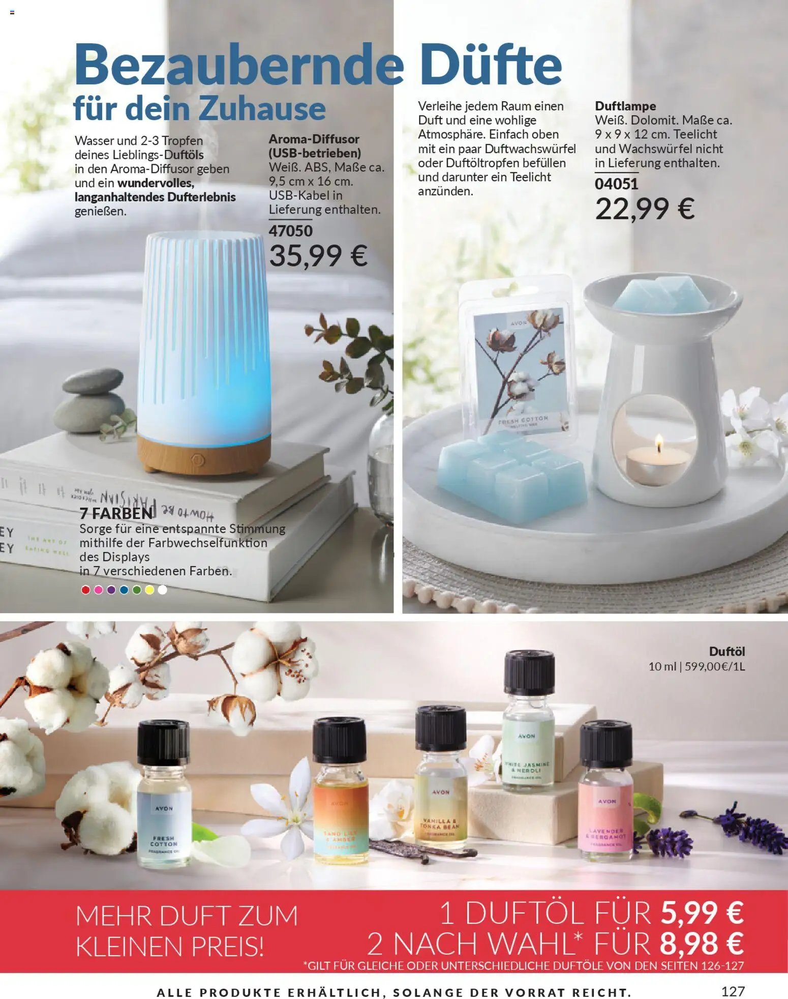 AVON Katalog April 2026 (2026-04-01 - 2026-04-30)
