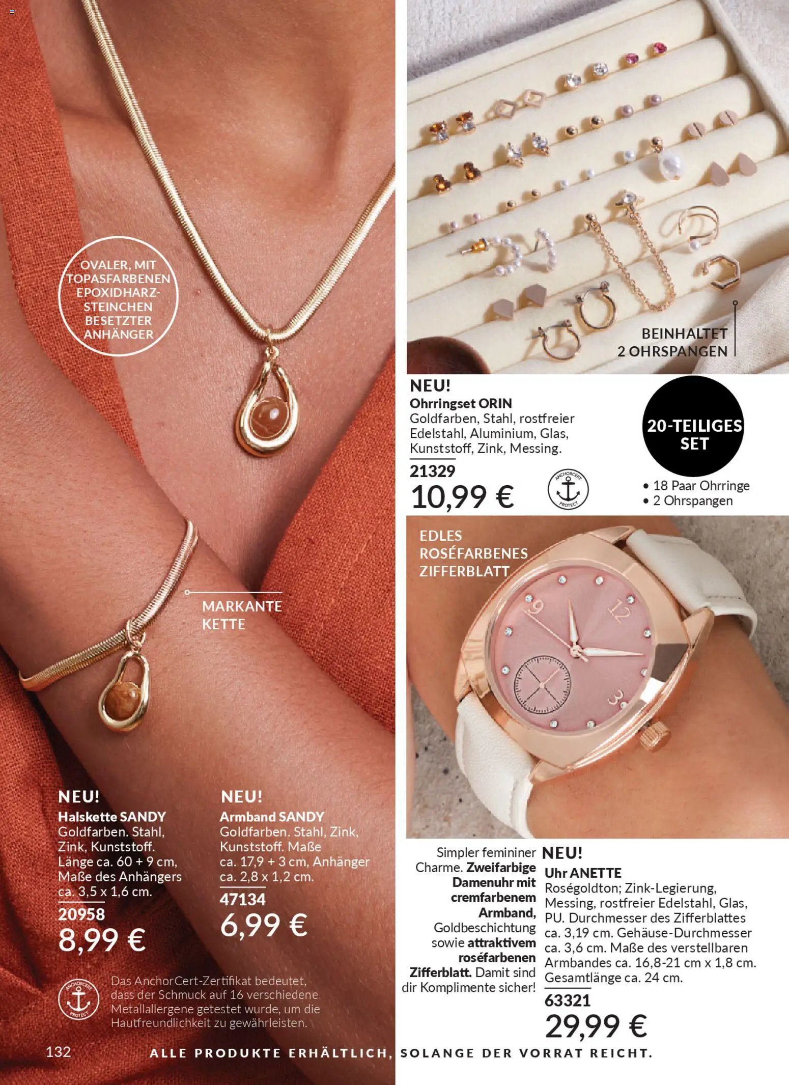 AVON Katalog April 2026 (2026-04-01 - 2026-04-30)