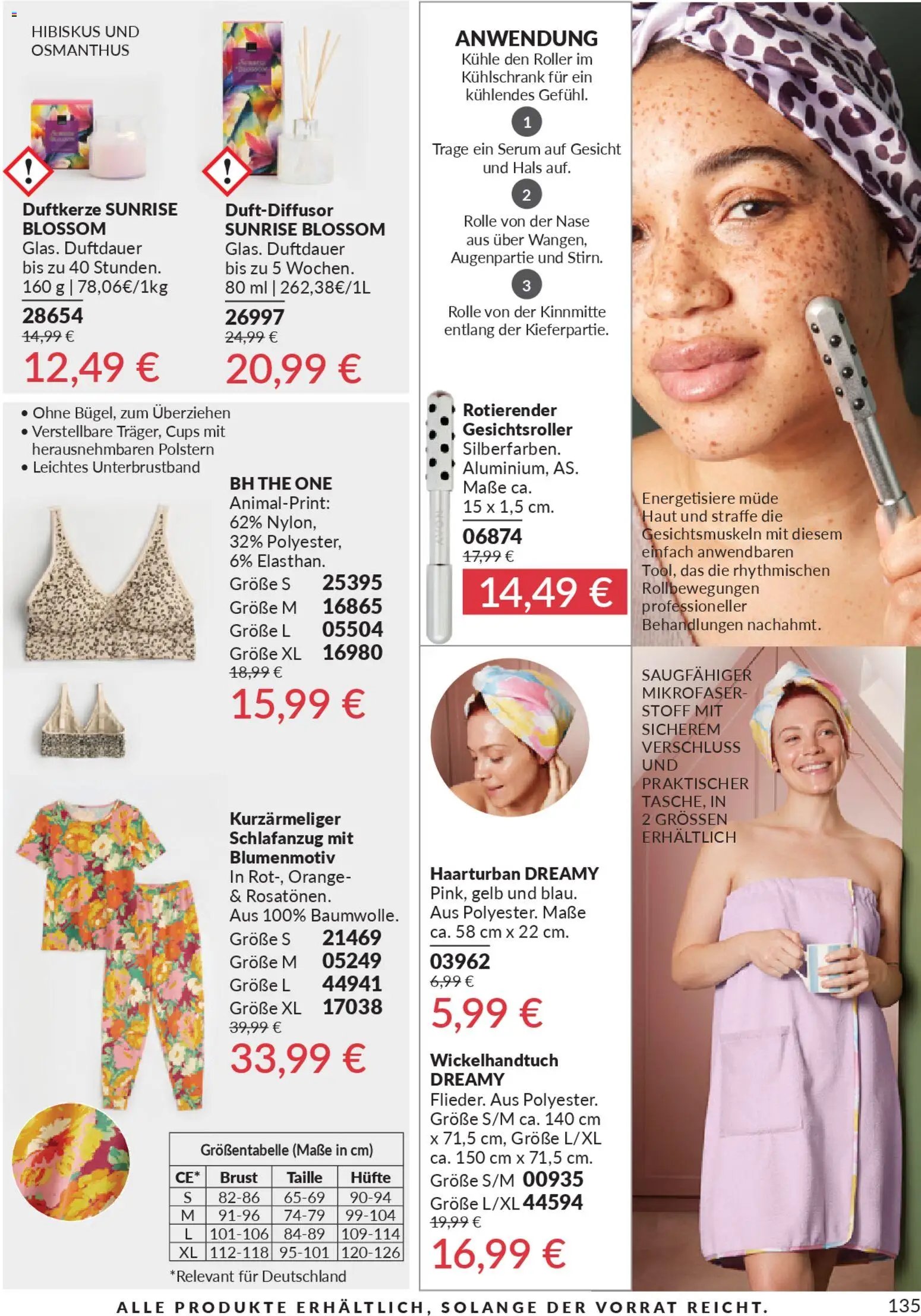 AVON Katalog April 2026 (2026-04-01 - 2026-04-30)