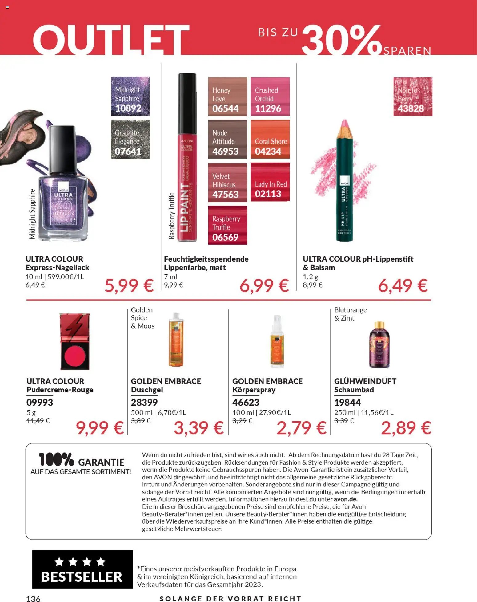 AVON Katalog April 2026 (2026-04-01 - 2026-04-30)