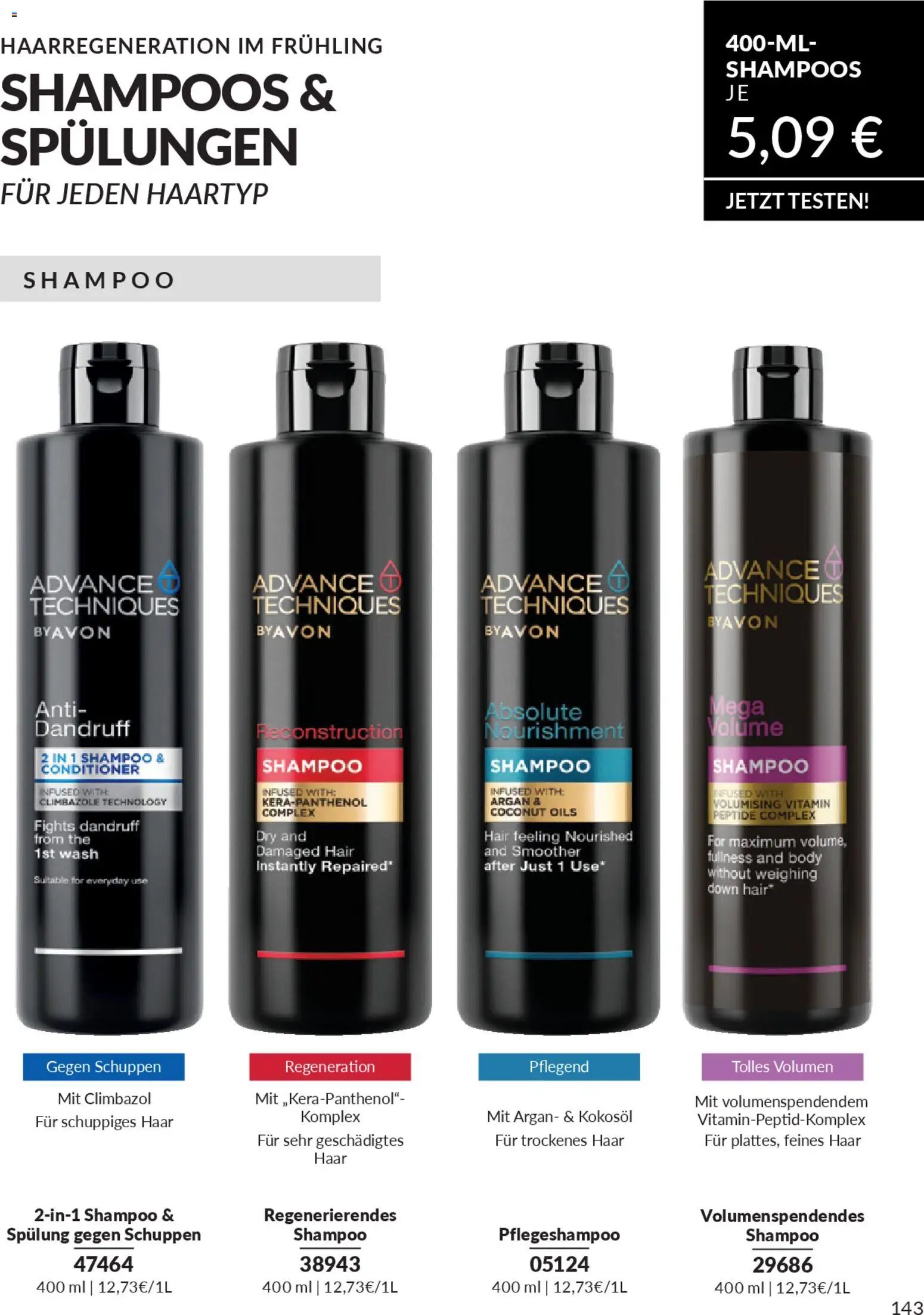 AVON Katalog April 2026 (2026-04-01 - 2026-04-30)