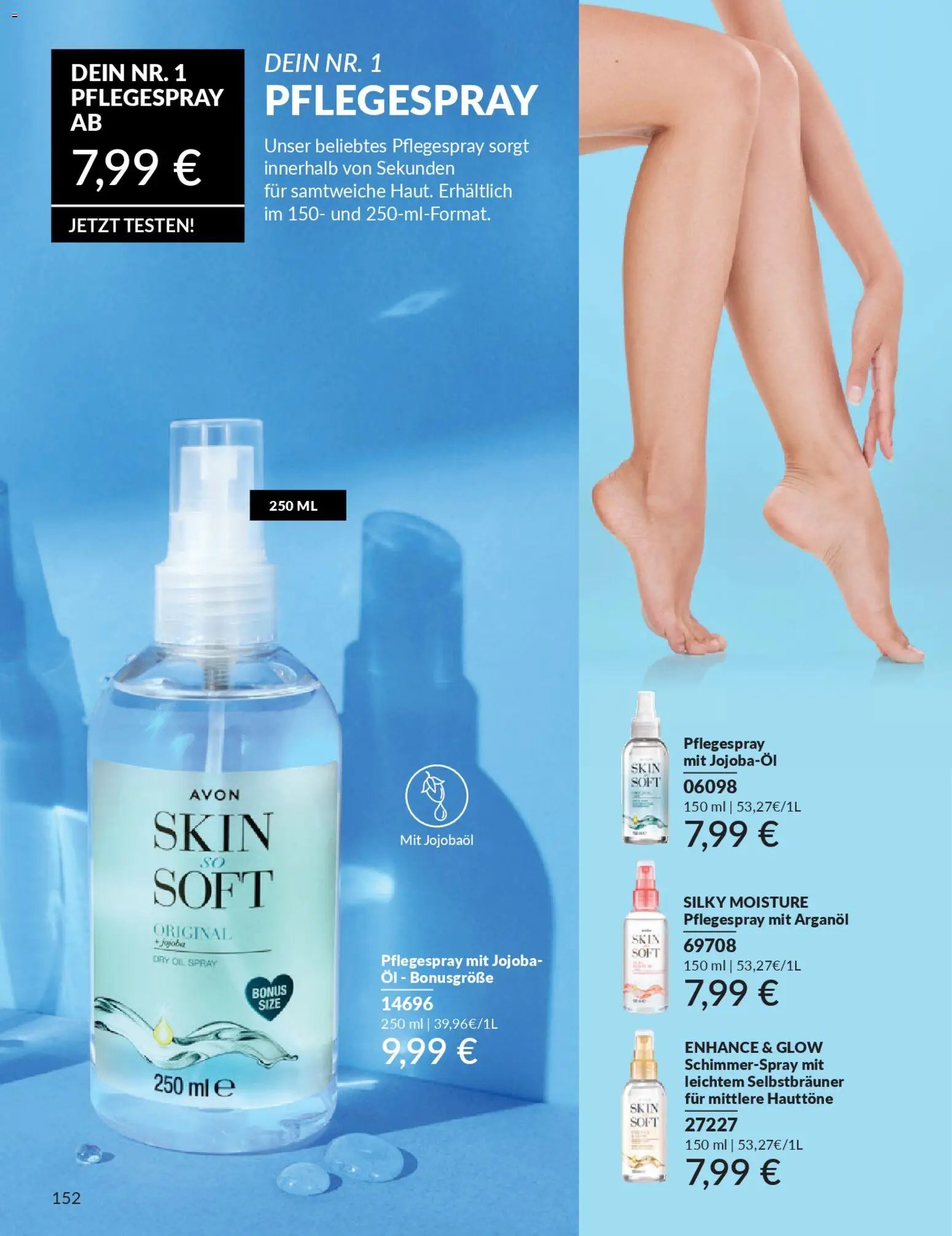 AVON Katalog April 2026 (2026-04-01 - 2026-04-30)