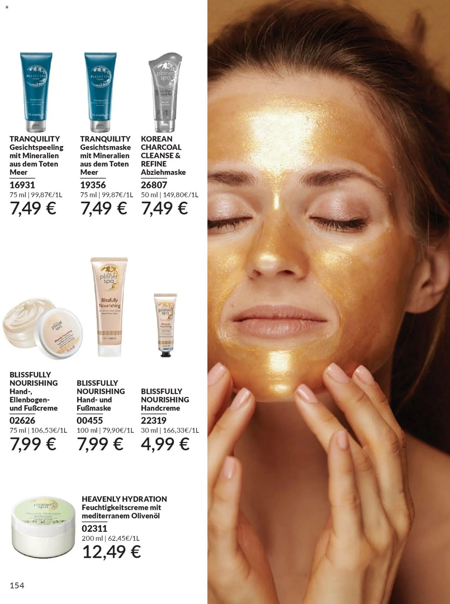 AVON Katalog April 2026 (2026-04-01 - 2026-04-30)