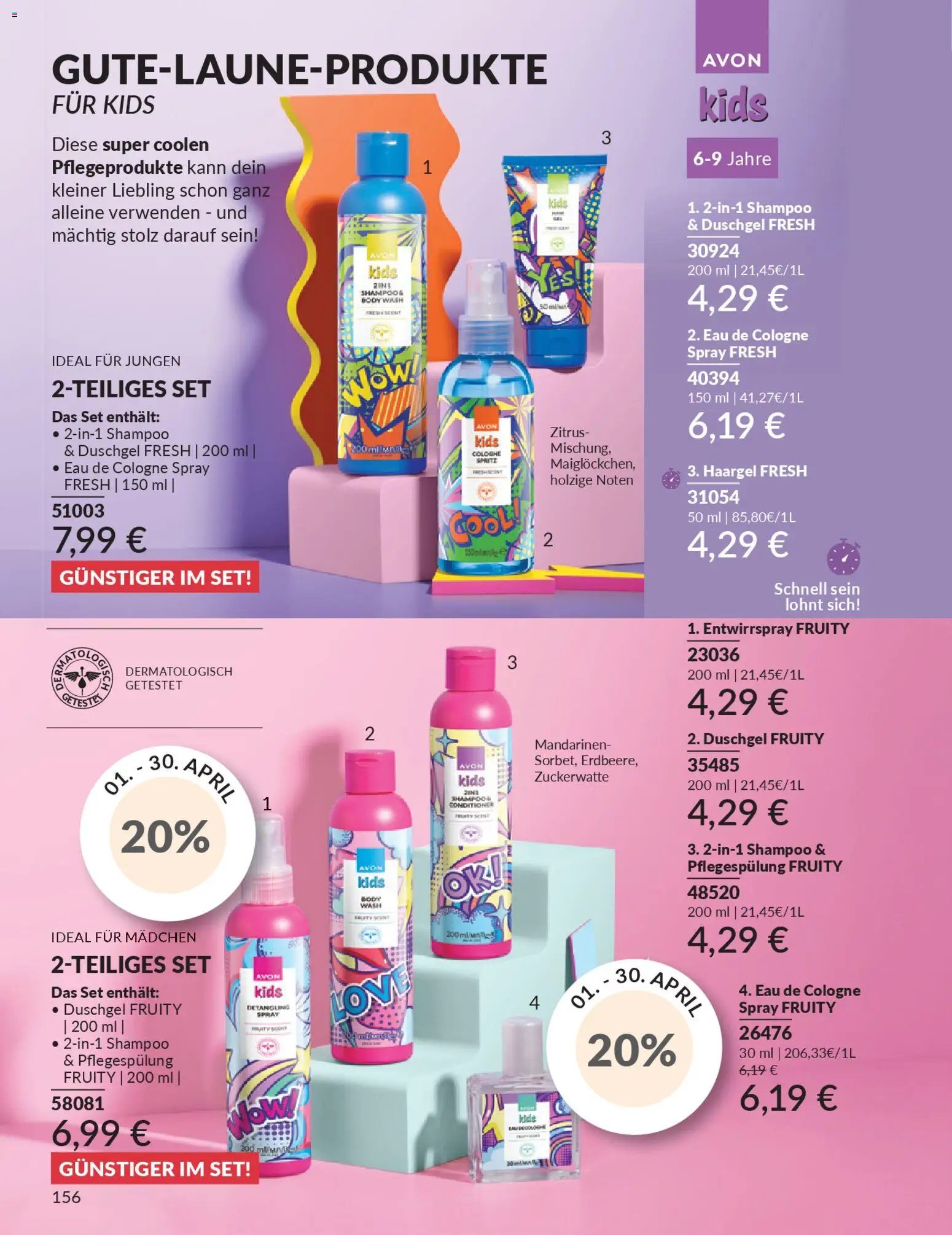 AVON Katalog April 2026 (2026-04-01 - 2026-04-30)