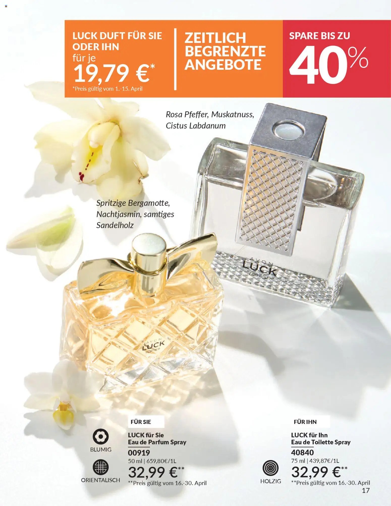 AVON Katalog April 2026 (2026-04-01 - 2026-04-30)