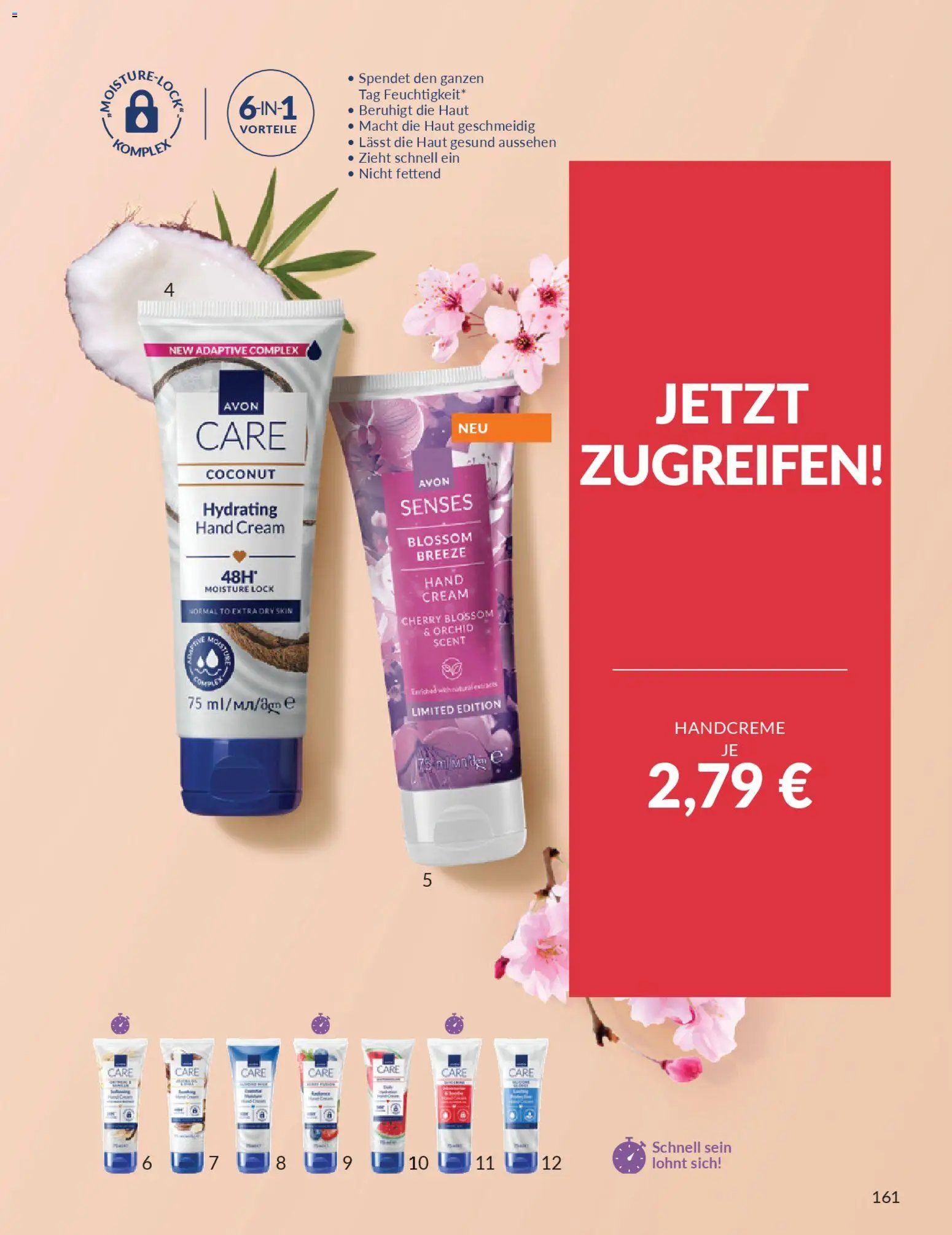 AVON Katalog April 2026 (2026-04-01 - 2026-04-30)