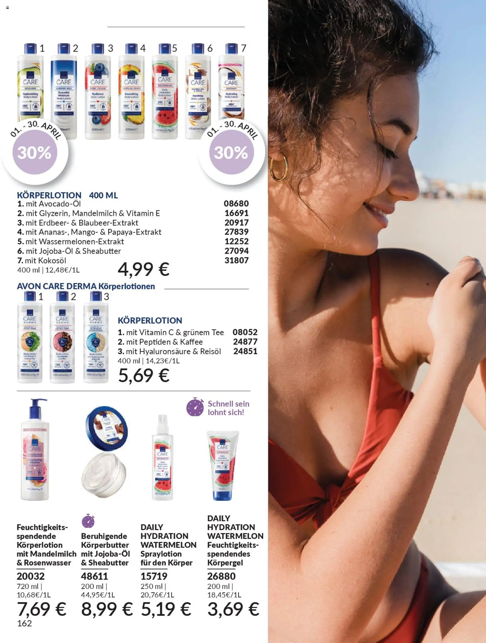 AVON Katalog April 2026 (2026-04-01 - 2026-04-30)