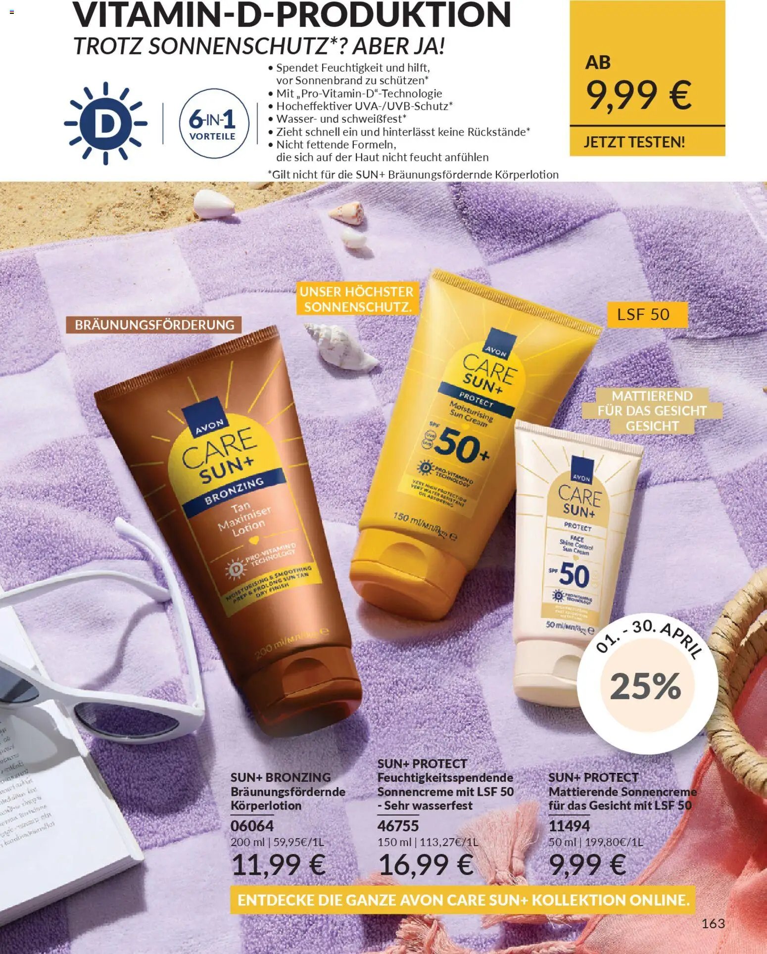 AVON Katalog April 2026 (2026-04-01 - 2026-04-30)